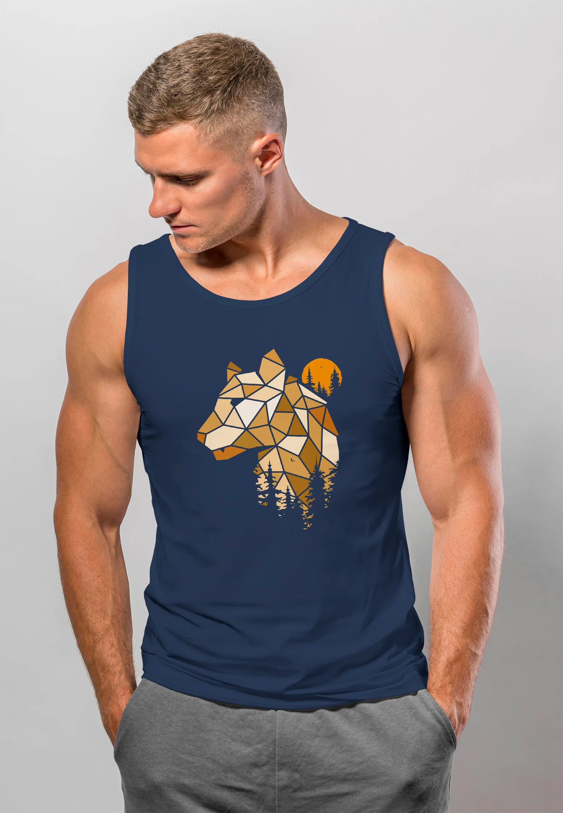 navy