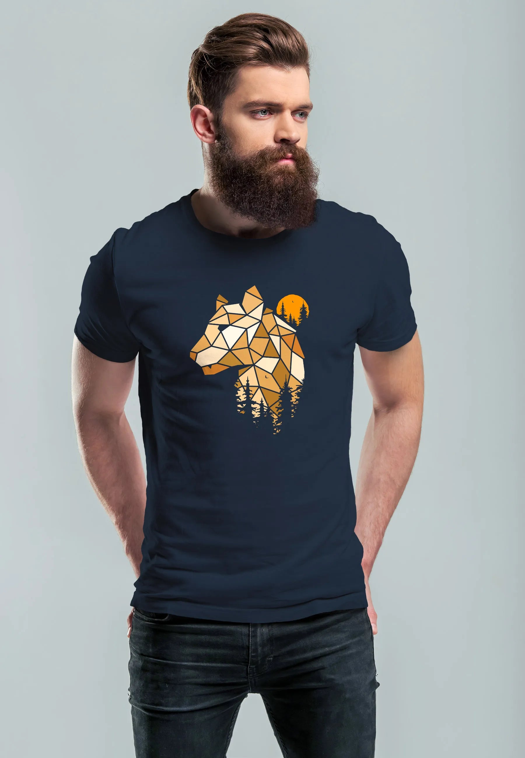 navy