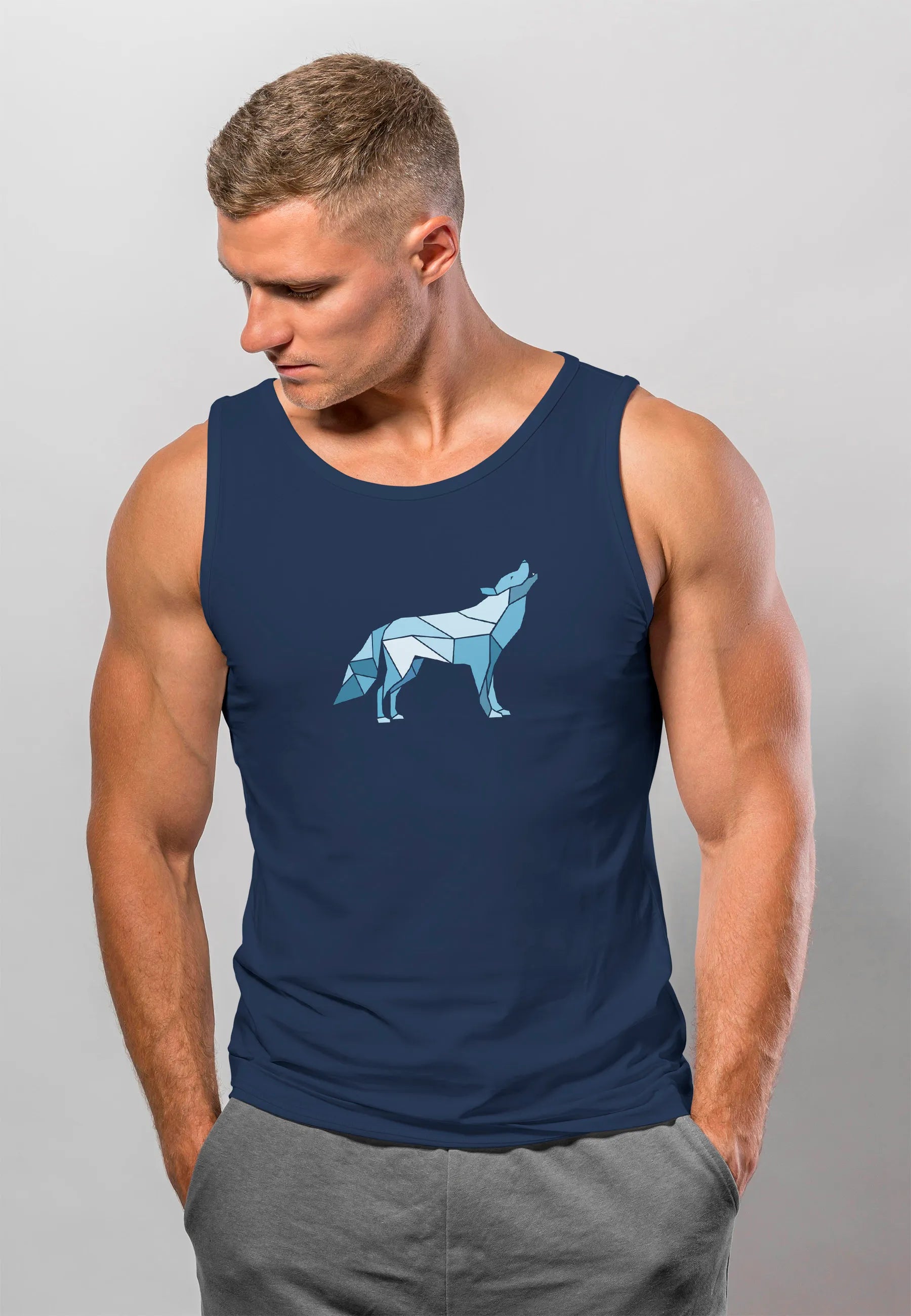 navy