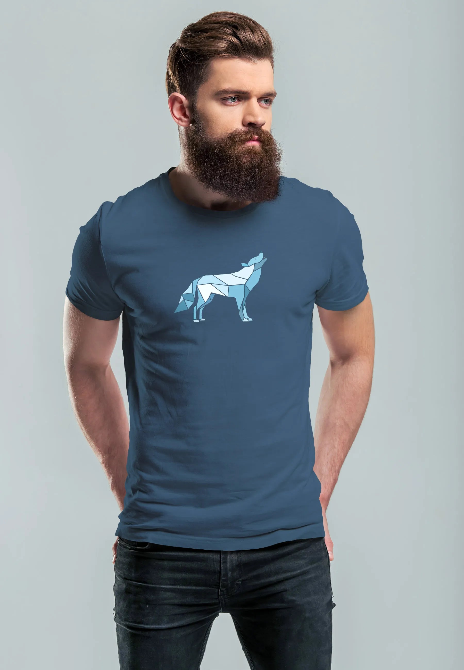 denim blue