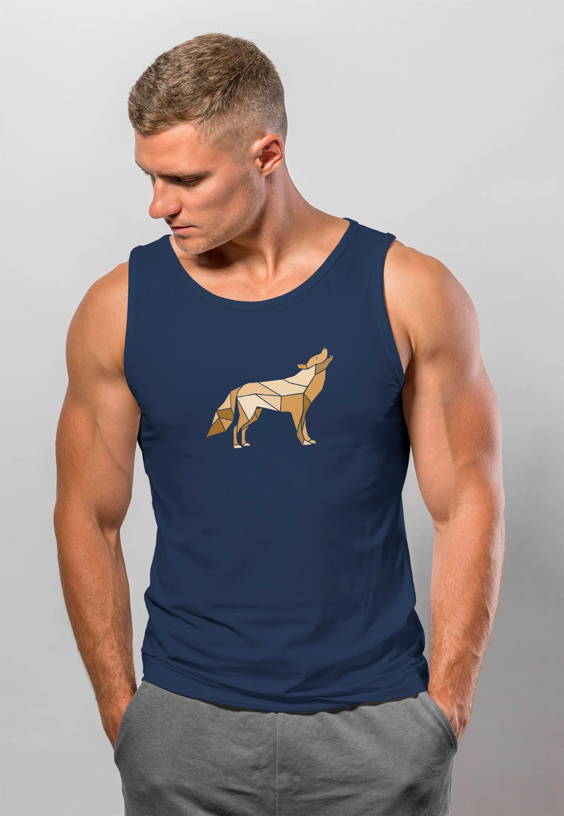 navy