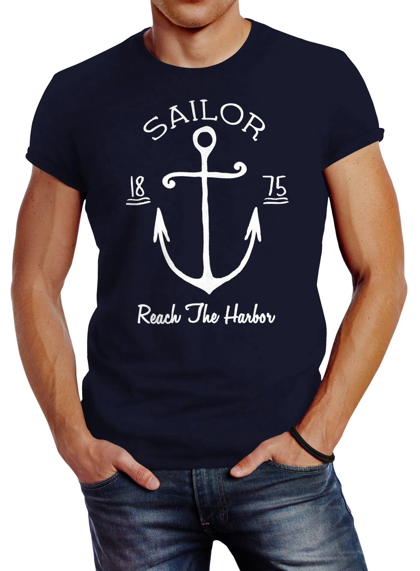 navy
