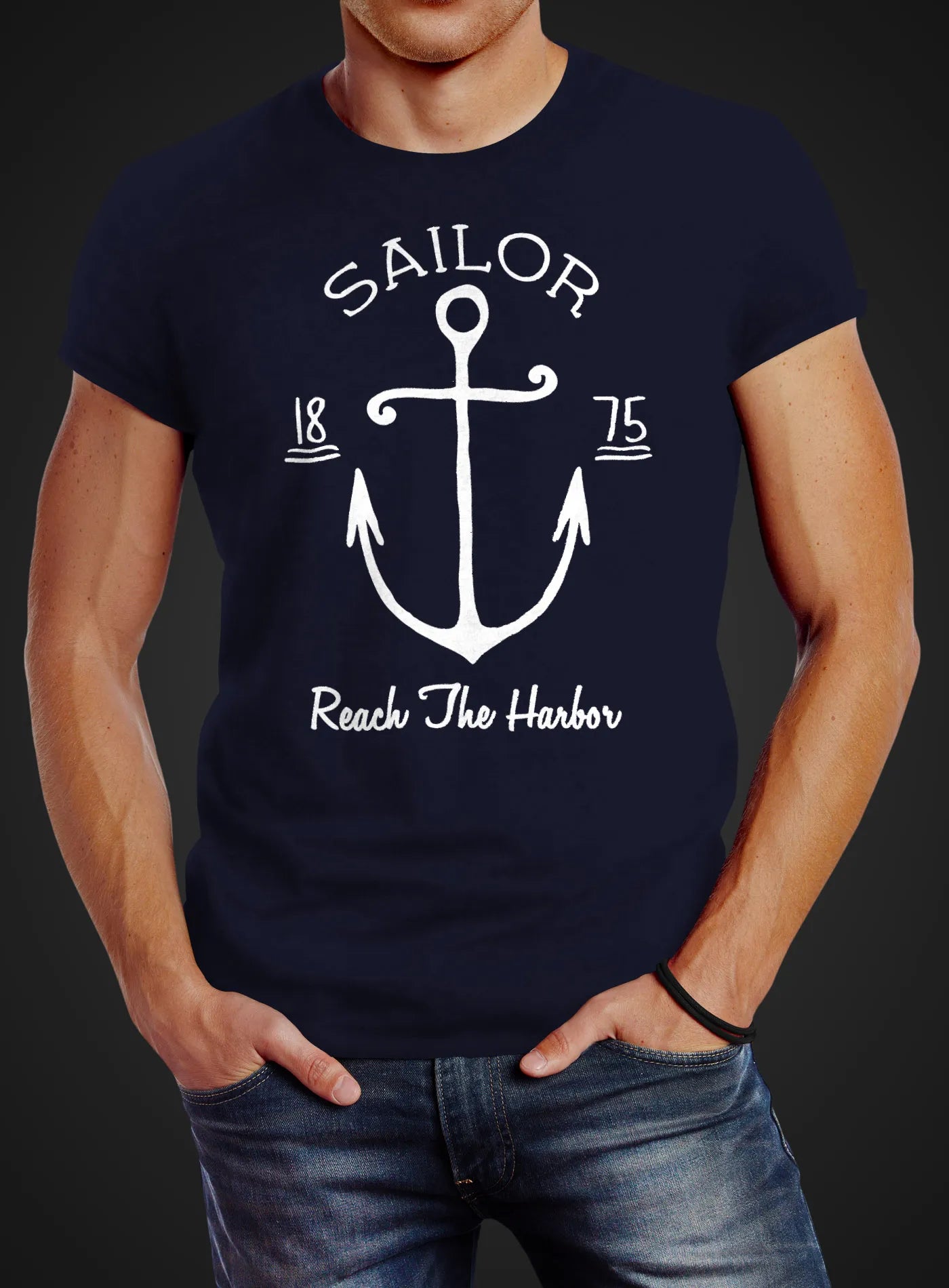 navy