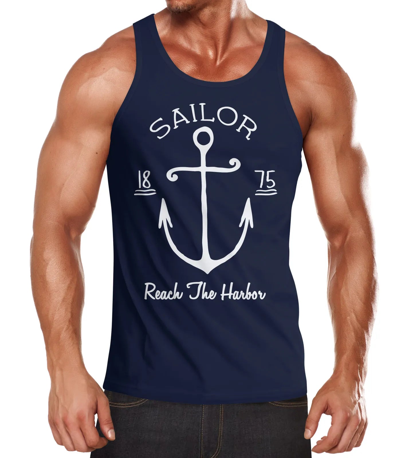 navy
