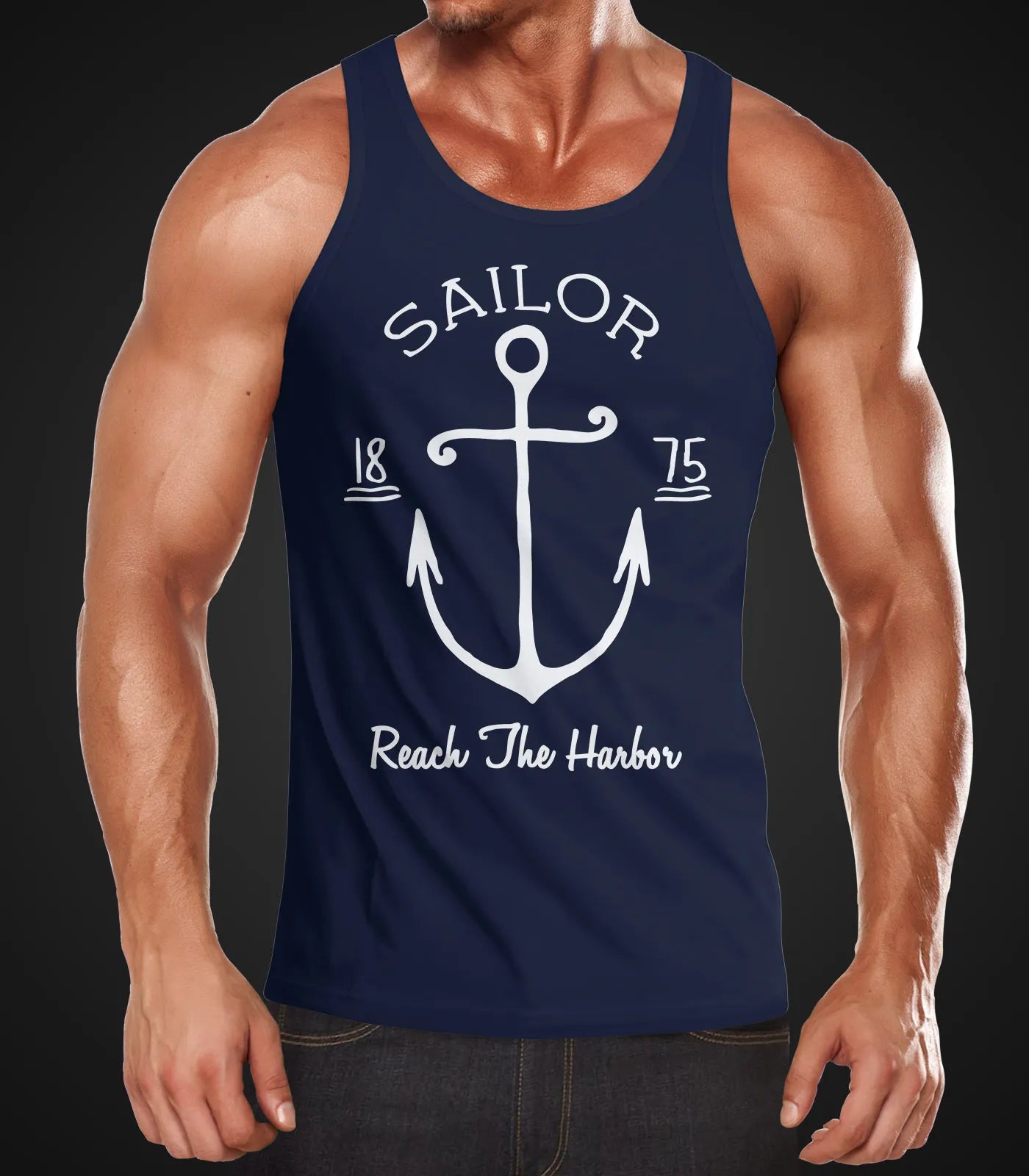 navy