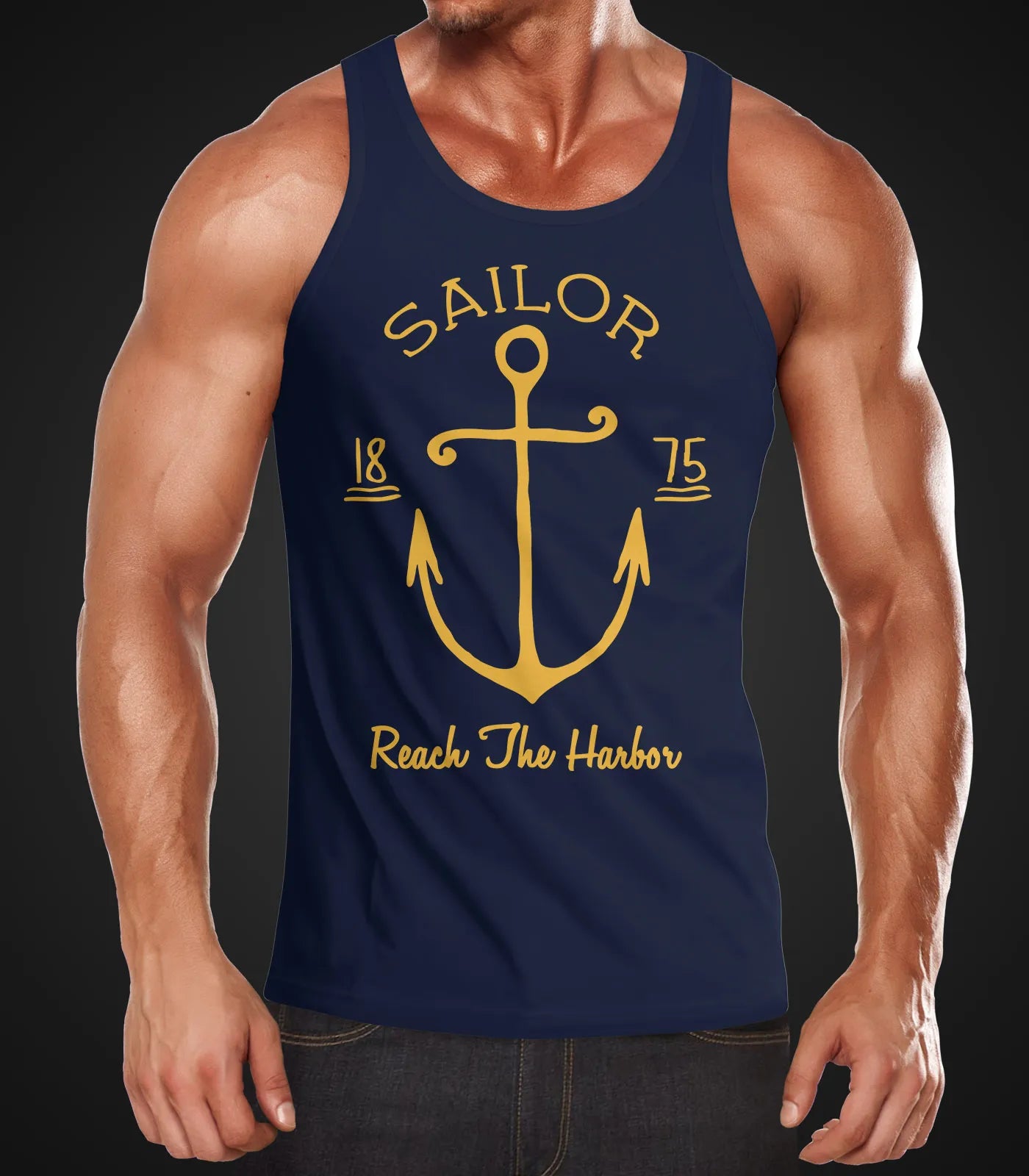 navy-gelb