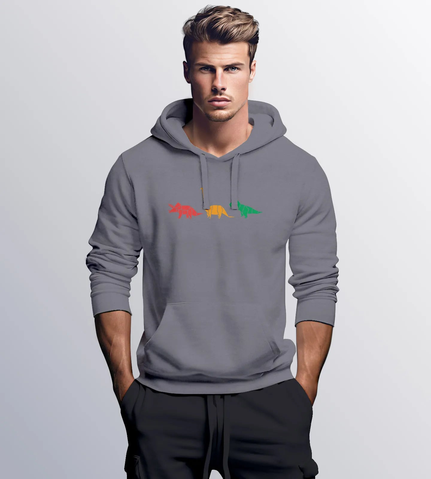 convoy grey