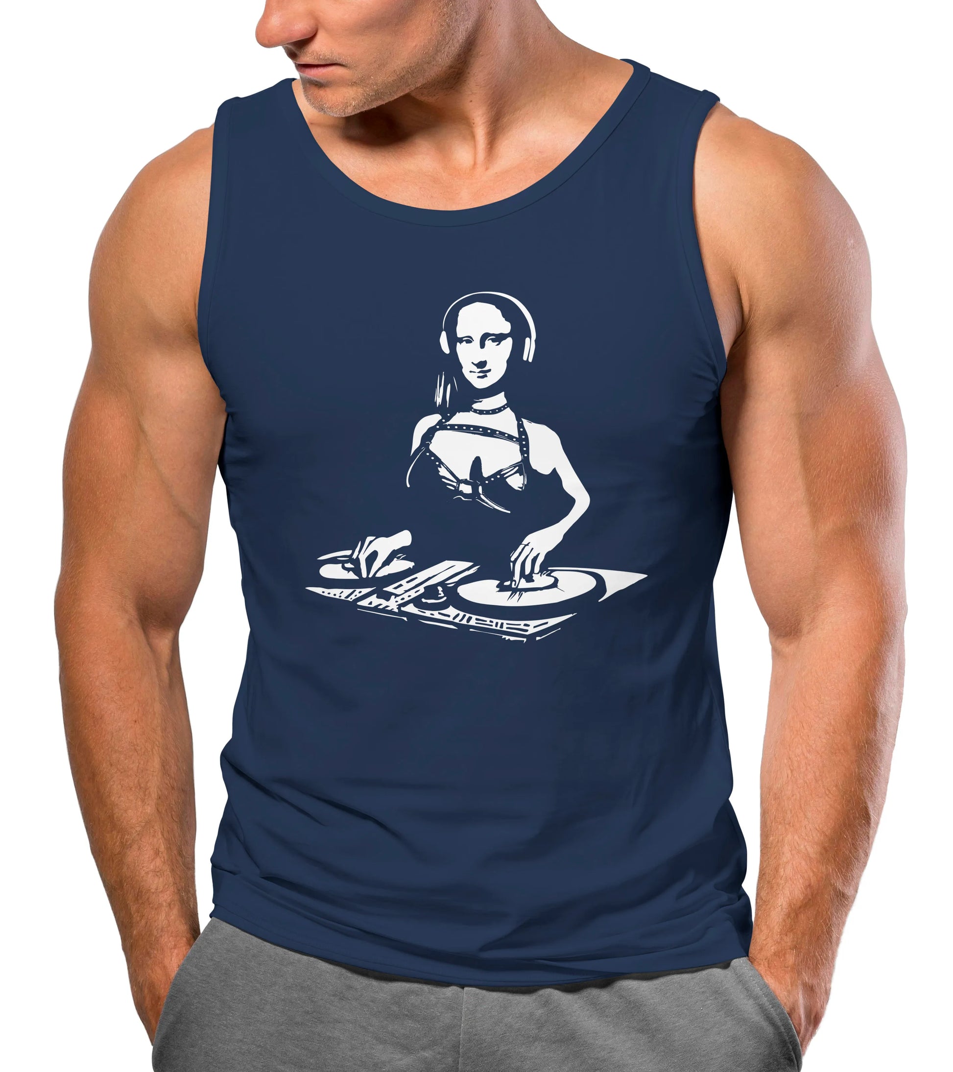 navy