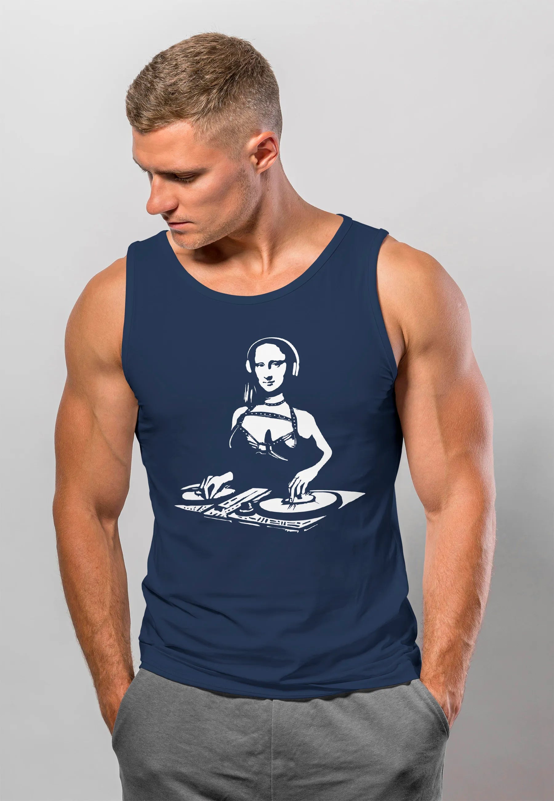 navy