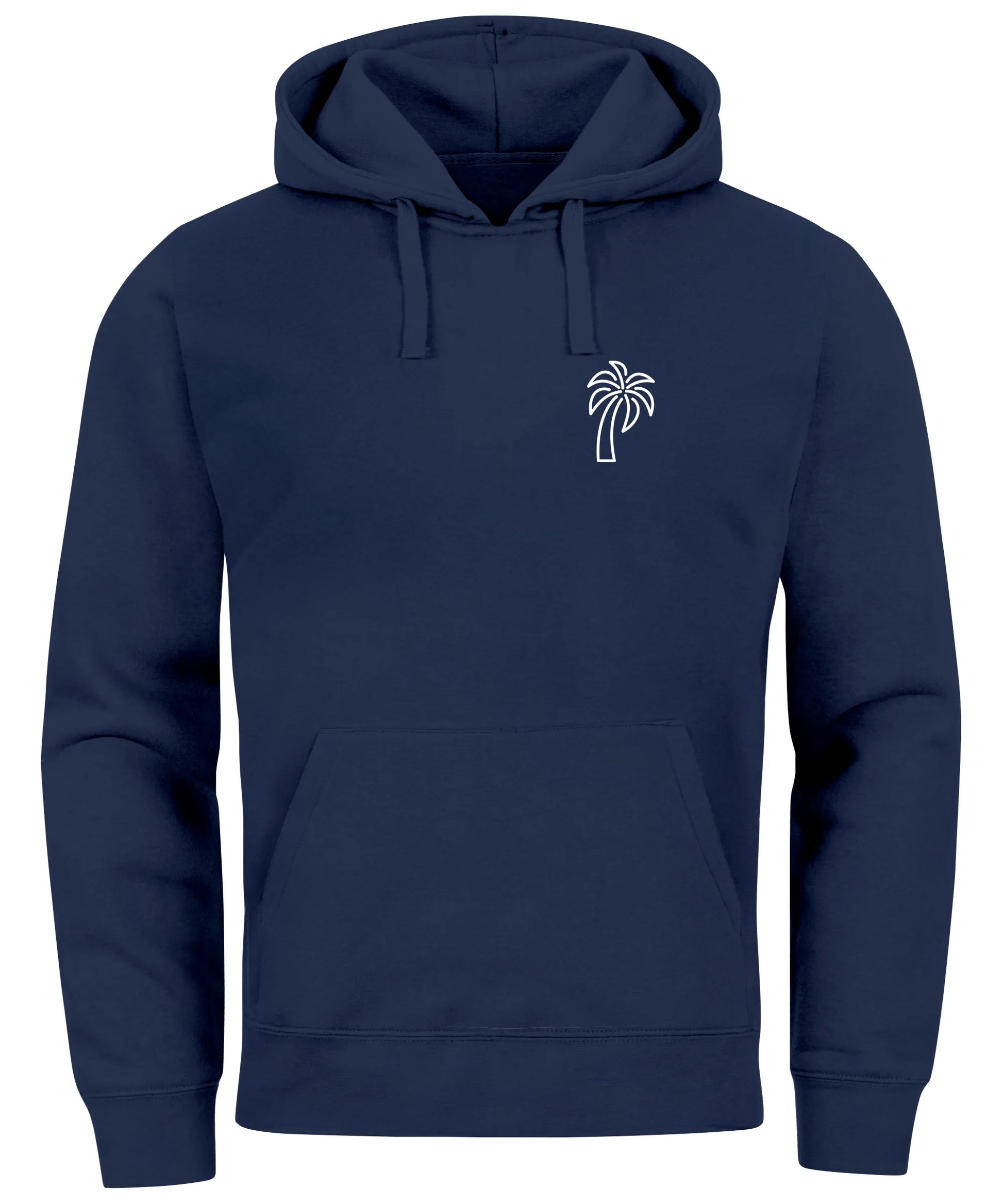 navy weiß