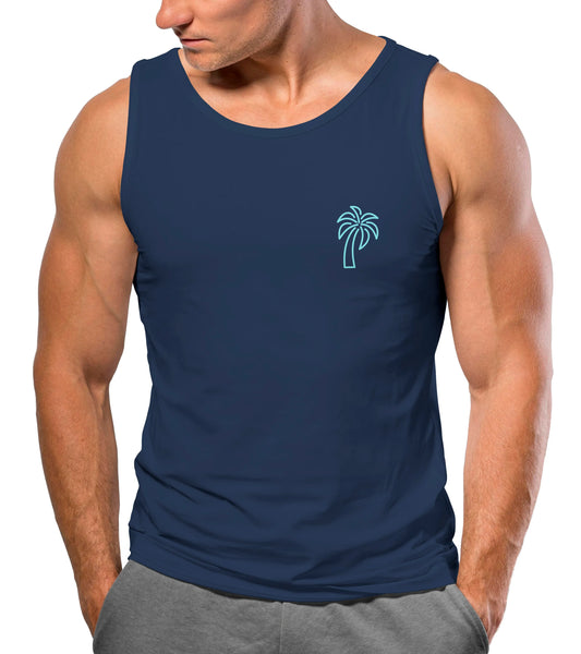 navy-blau