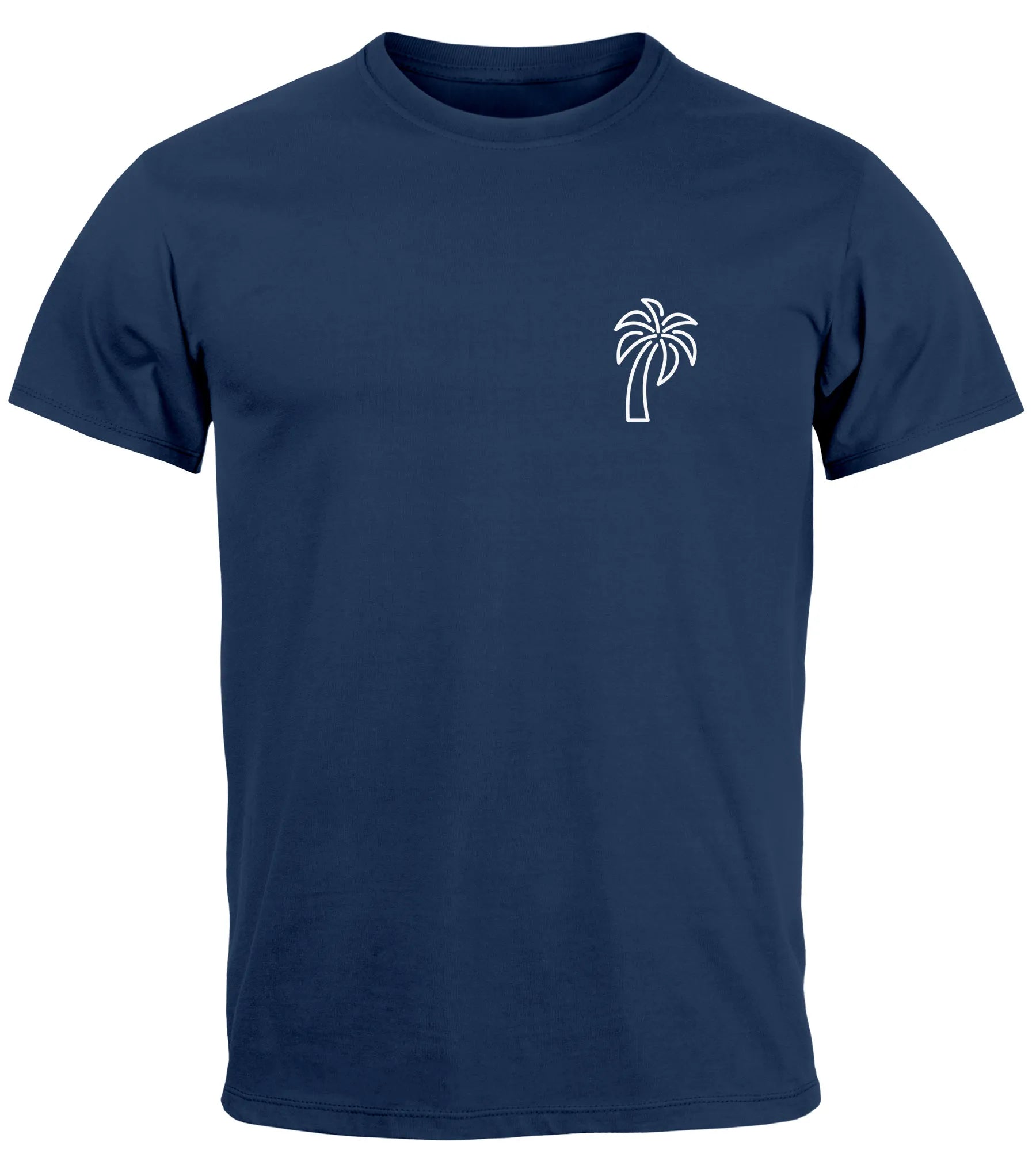navy weiß