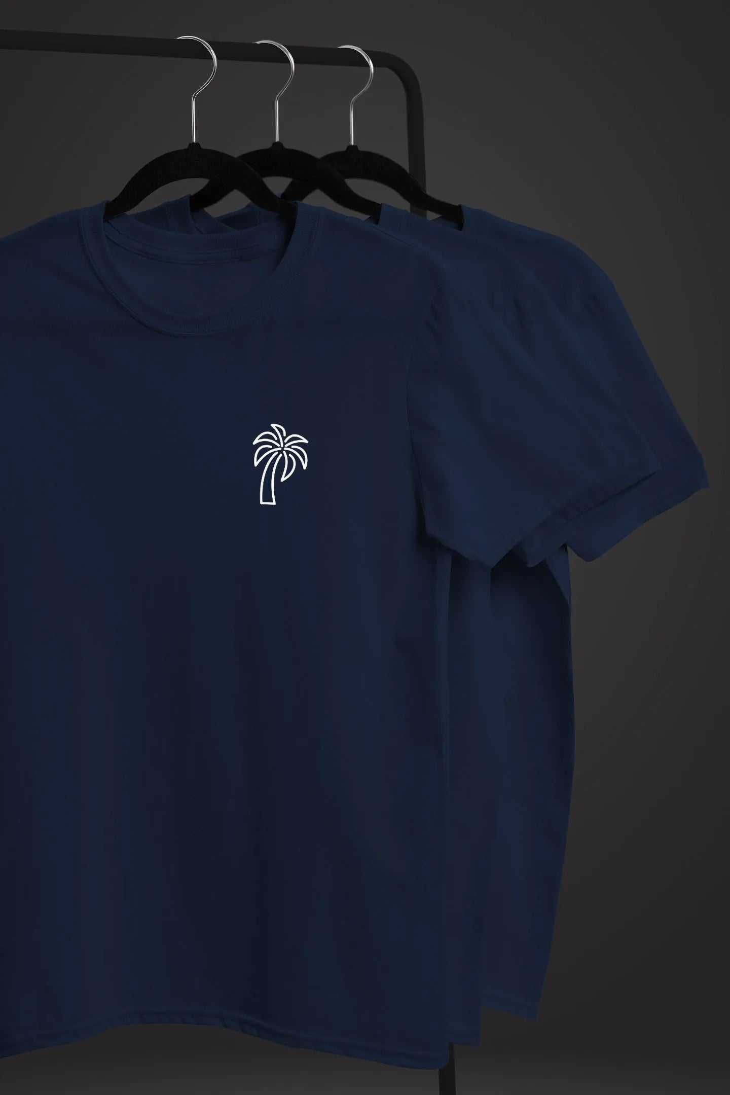 navy weiß