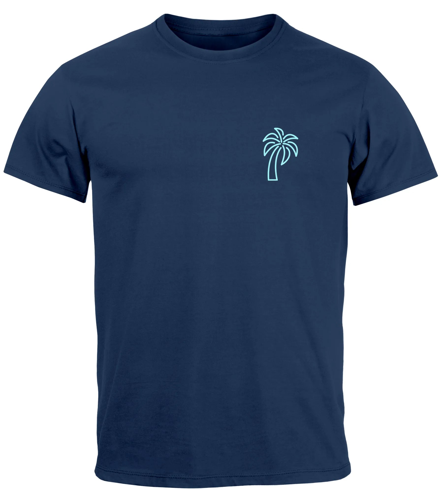 navy-blau