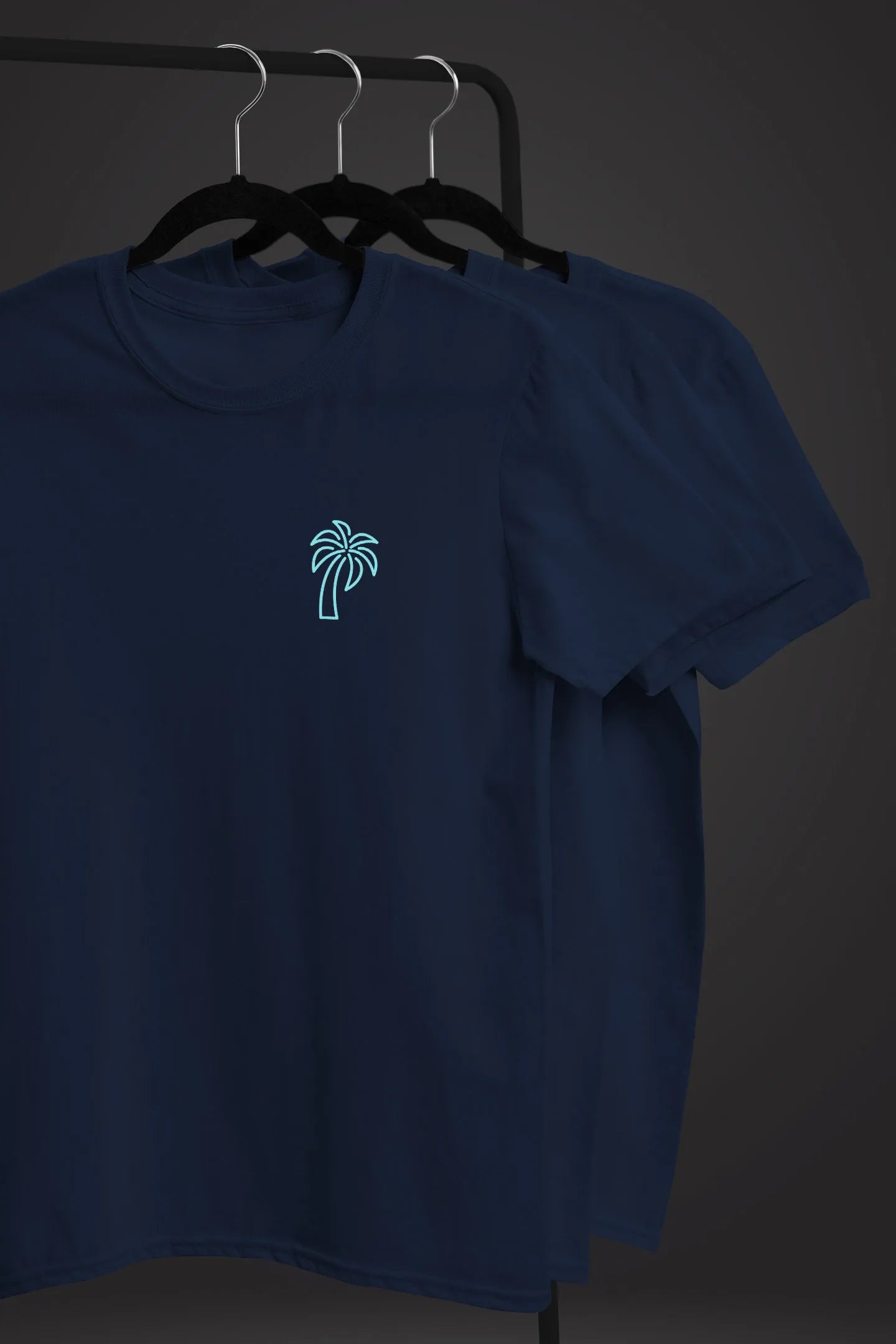 navy-blau