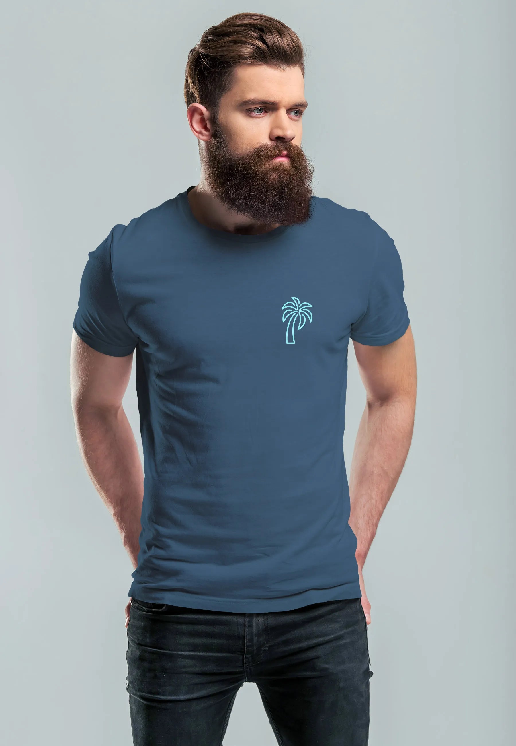 denim-blau