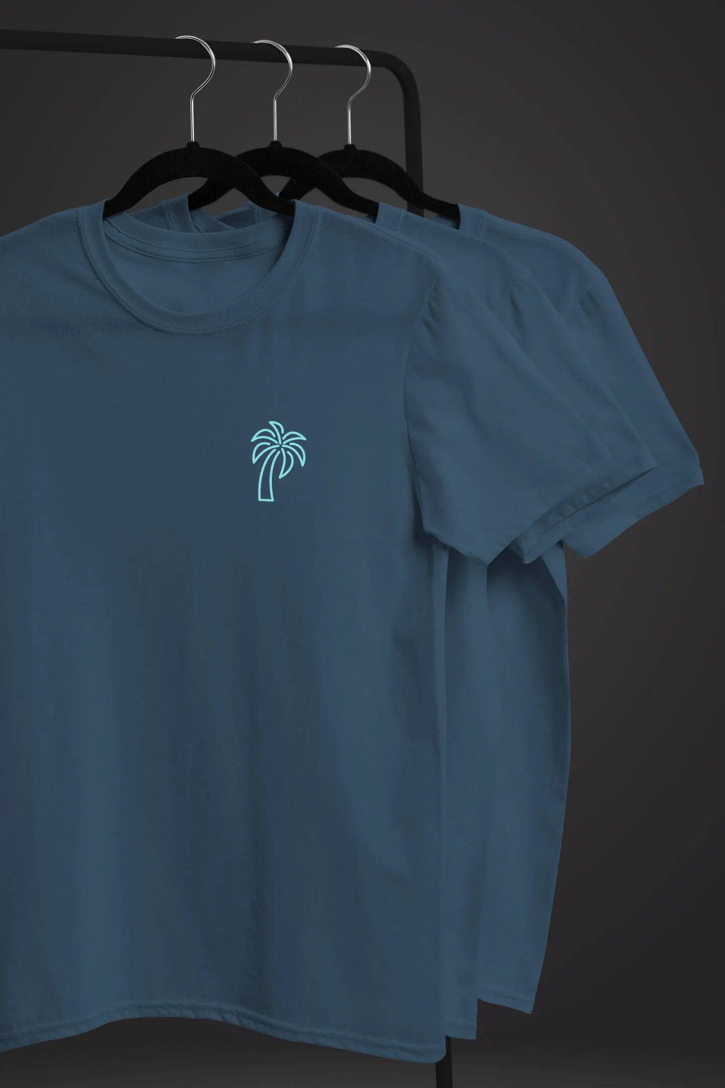 denim-blau