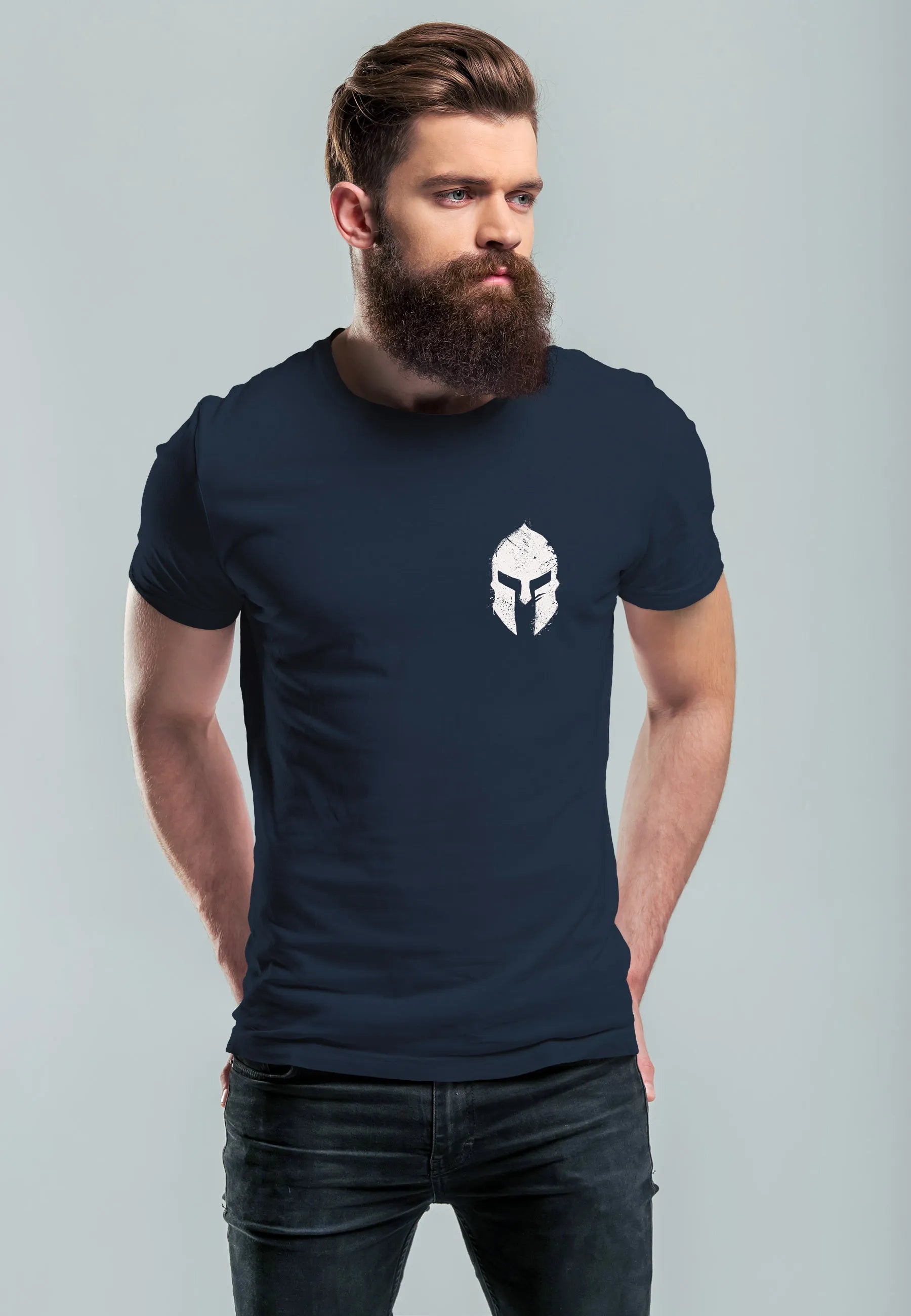 navy