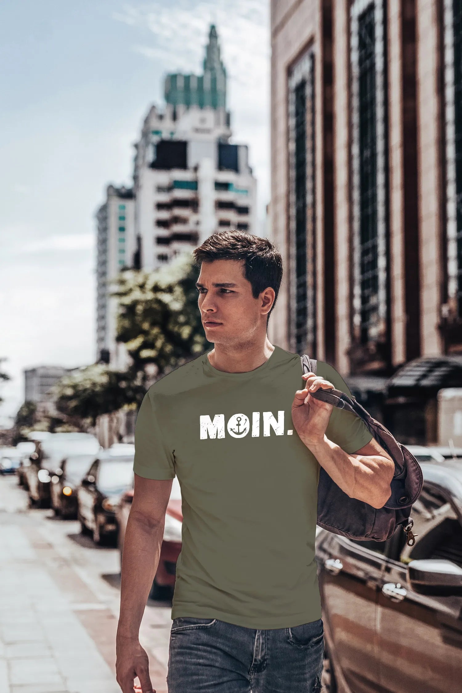 army