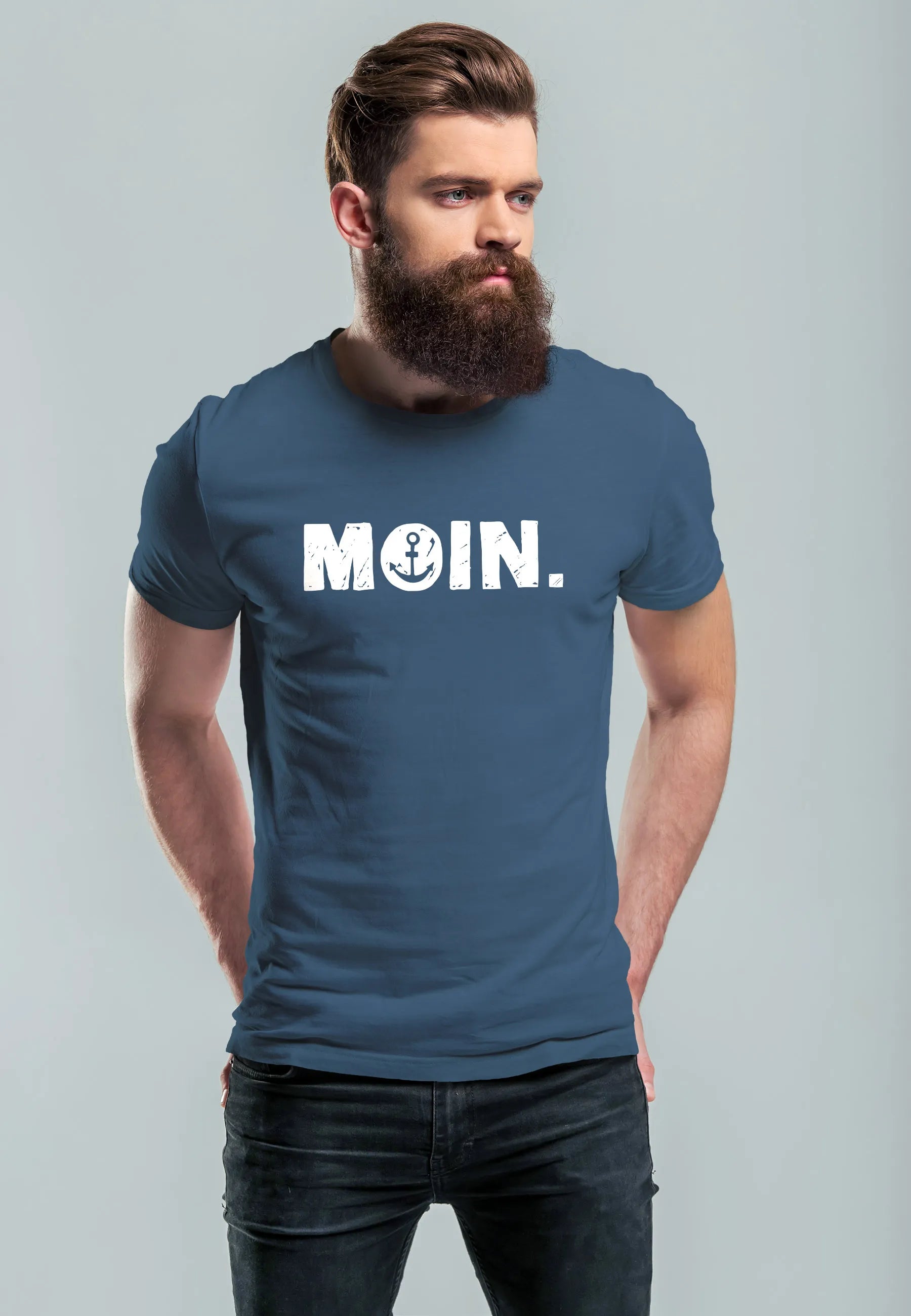 denim blue
