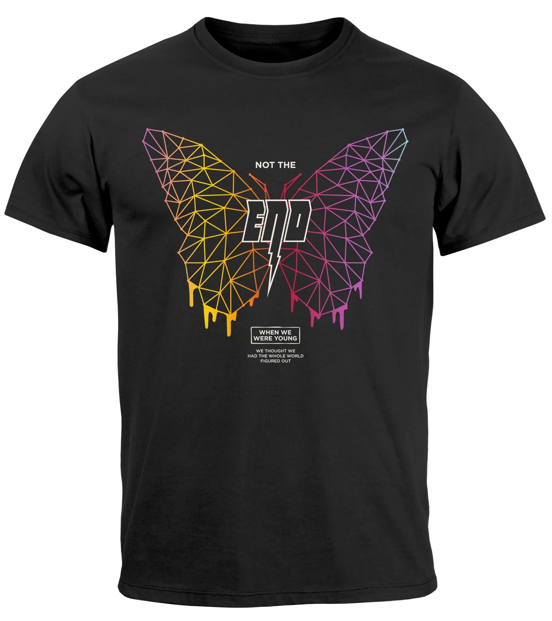 schwarz butterfly