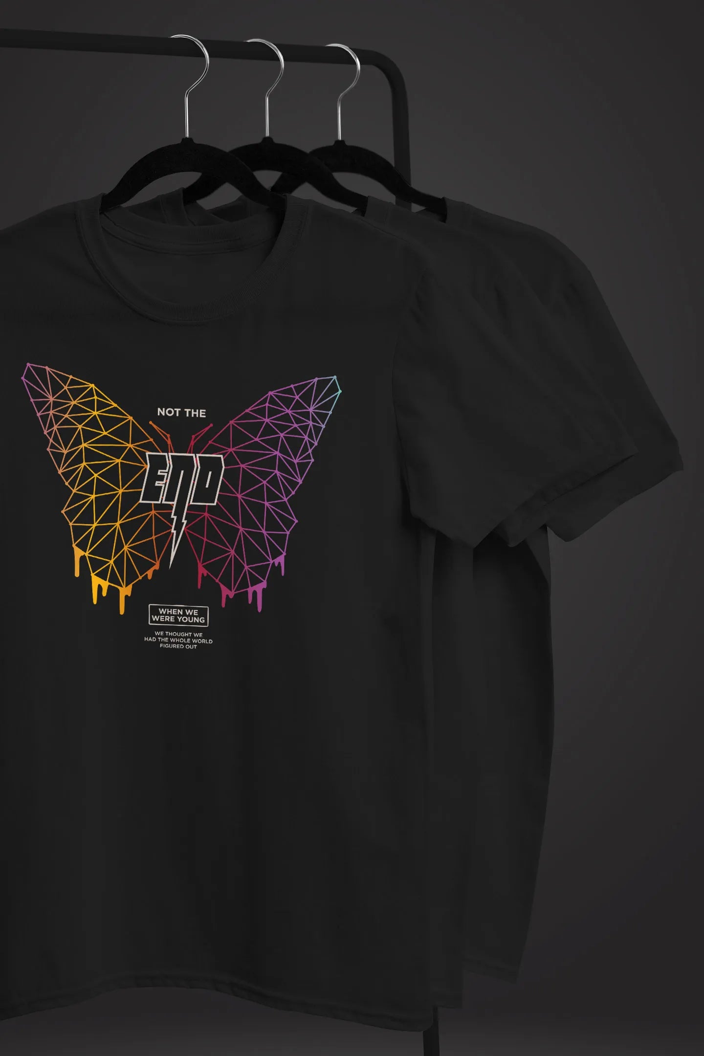 schwarz butterfly