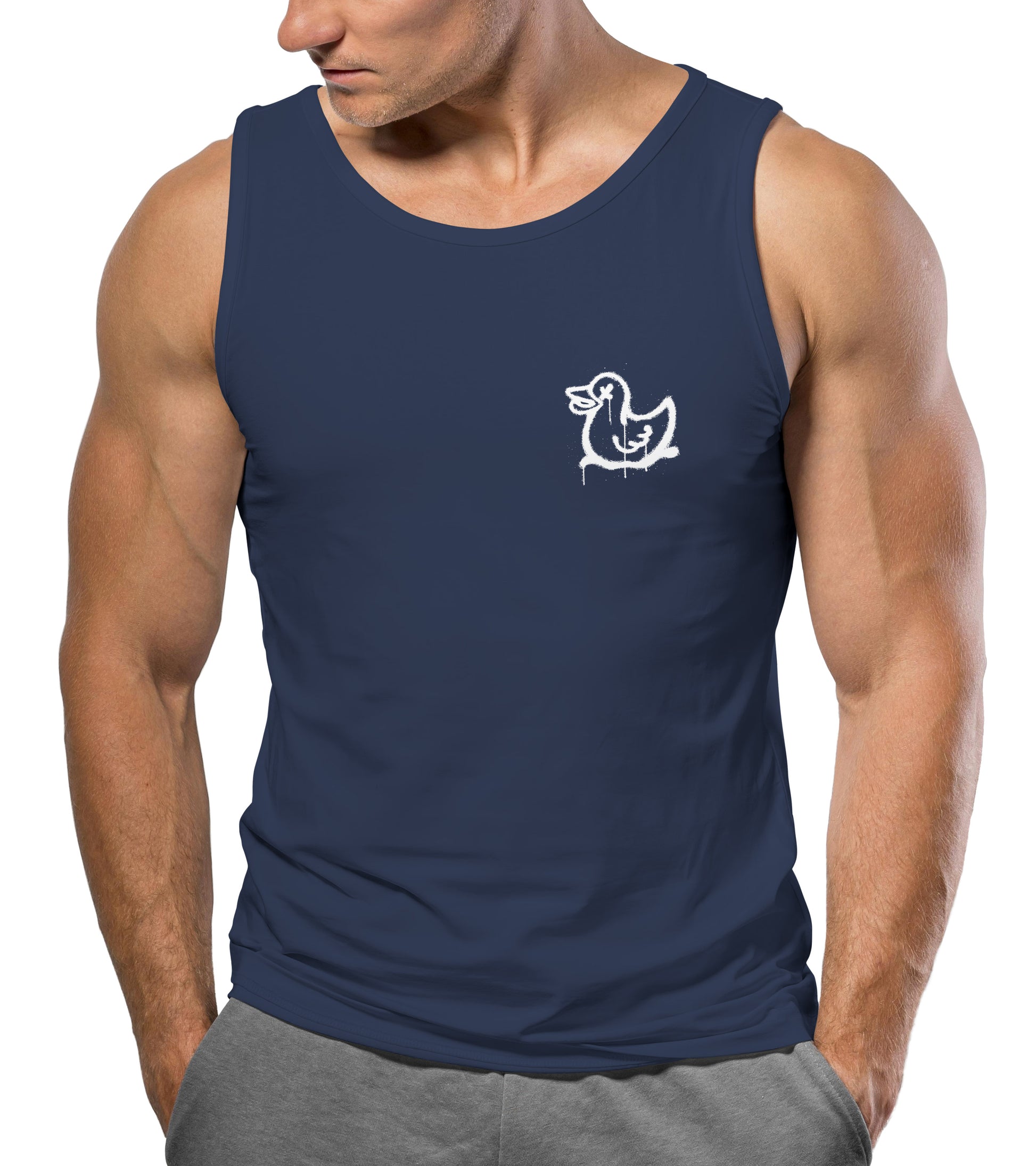 navy