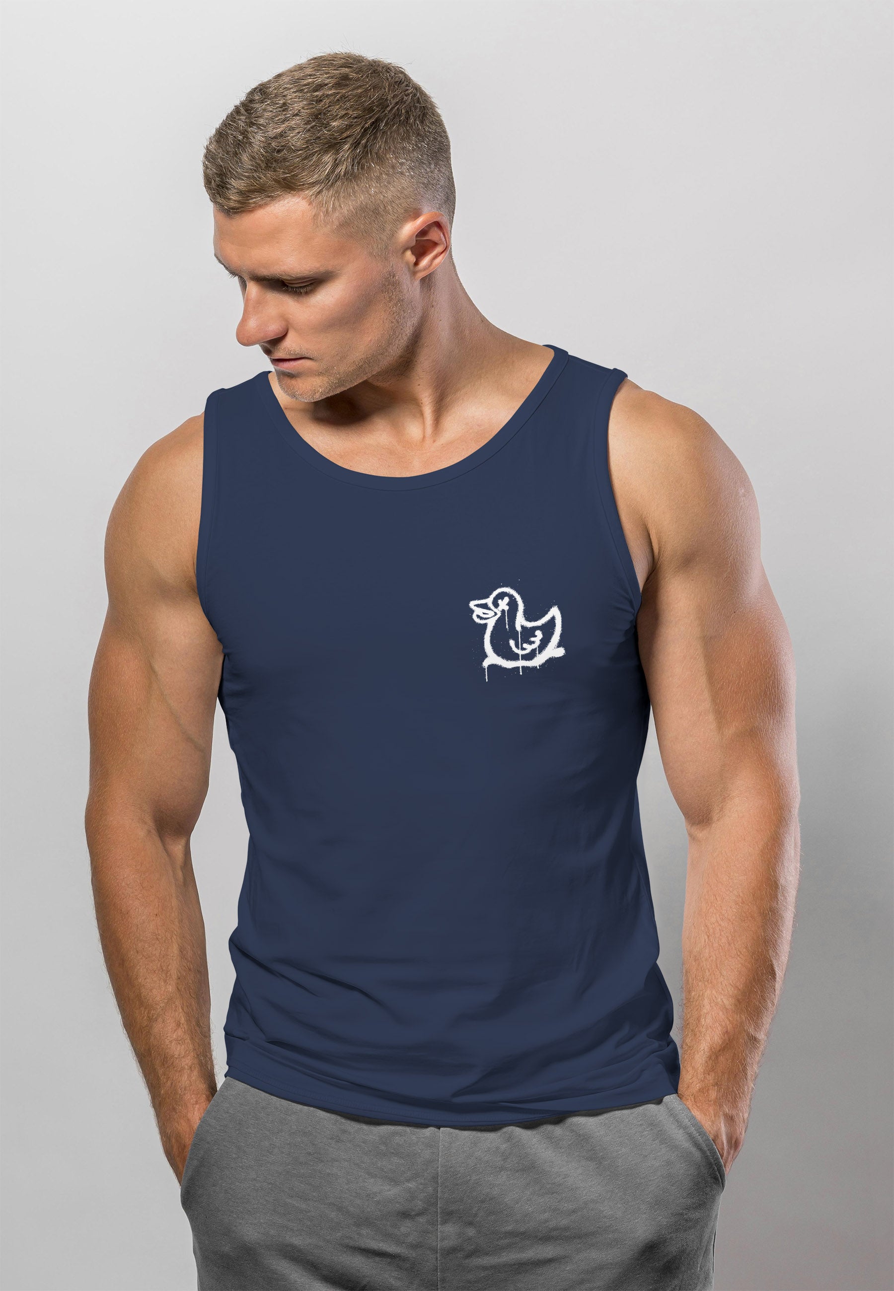navy