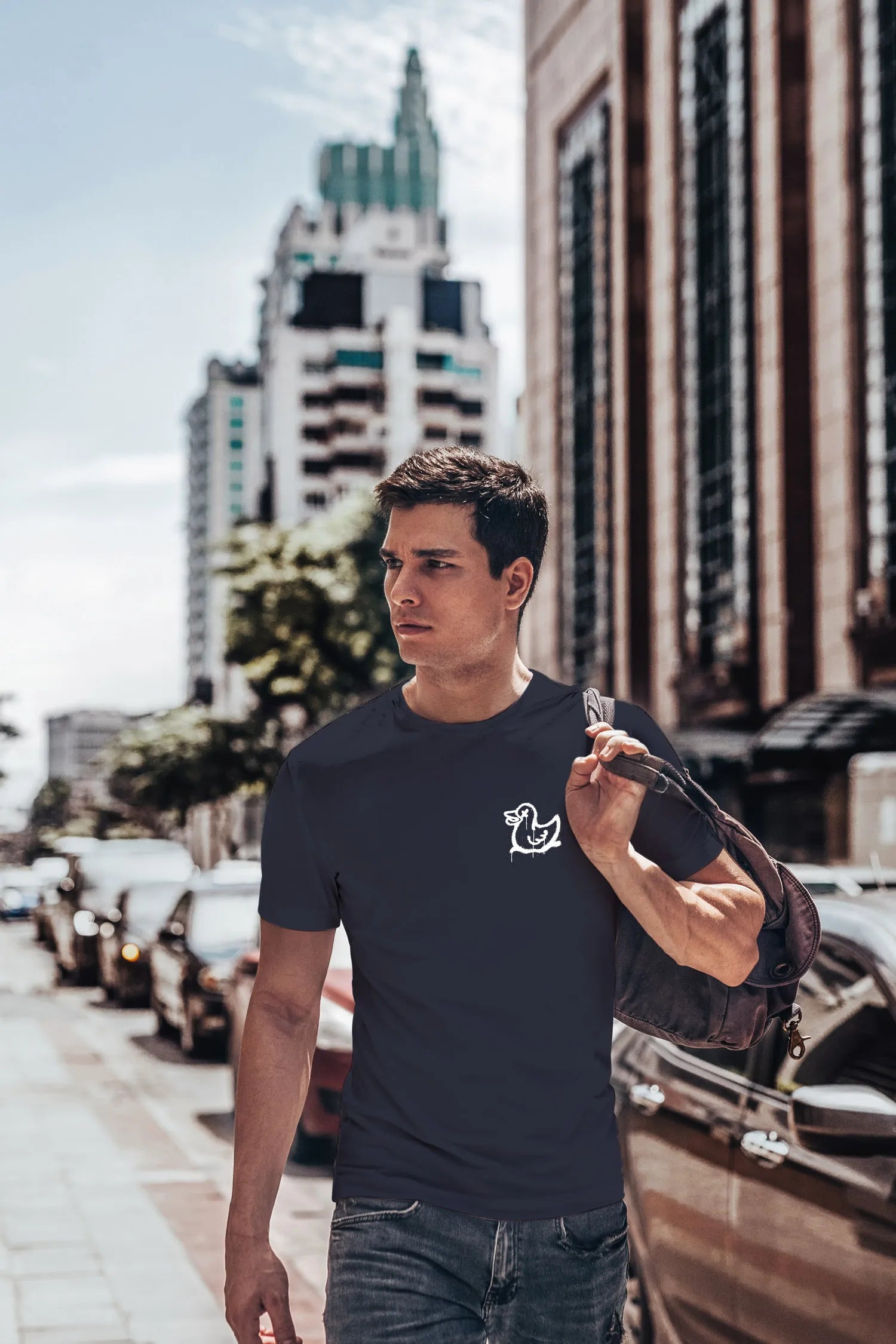 navy