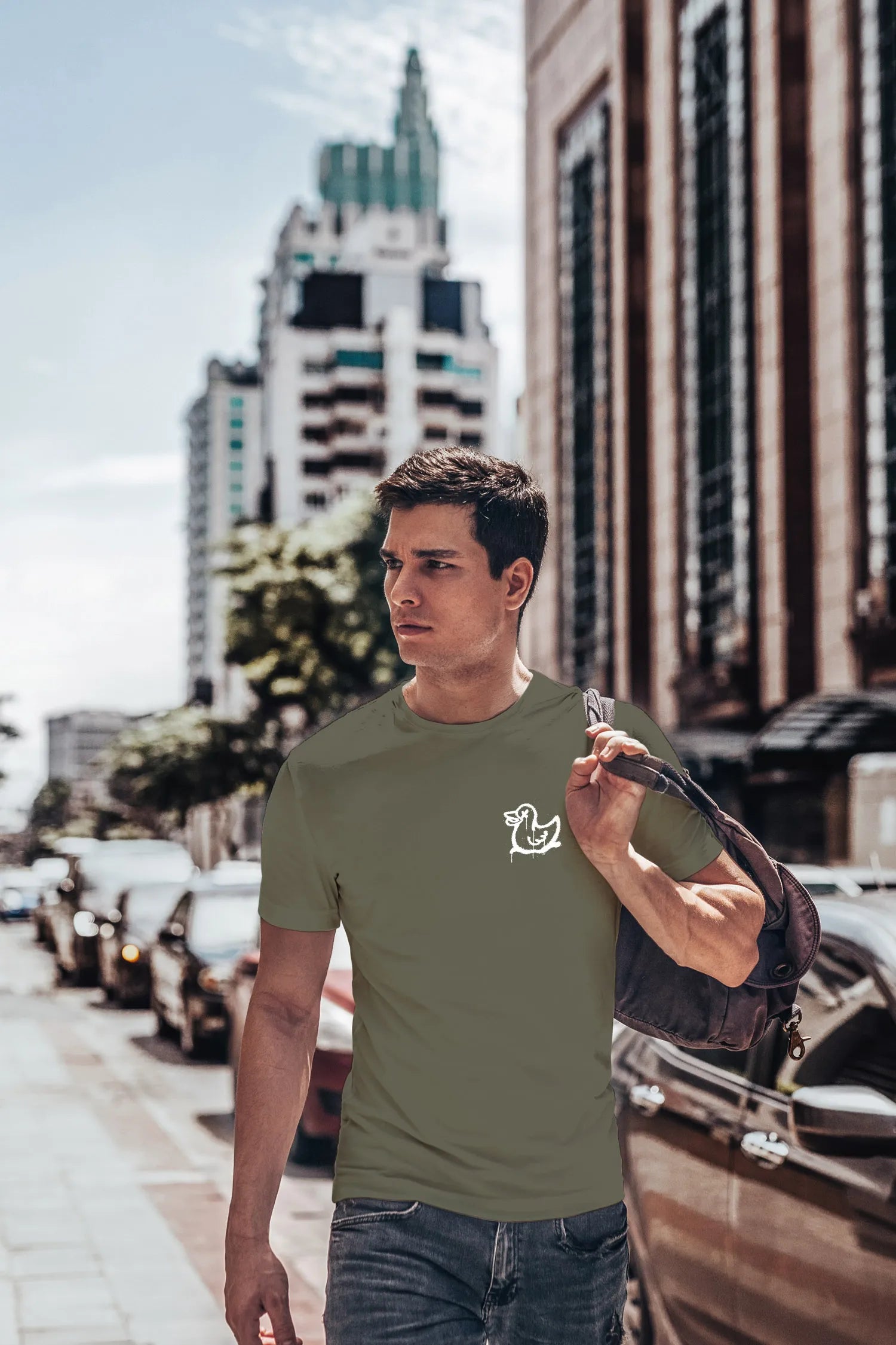 army