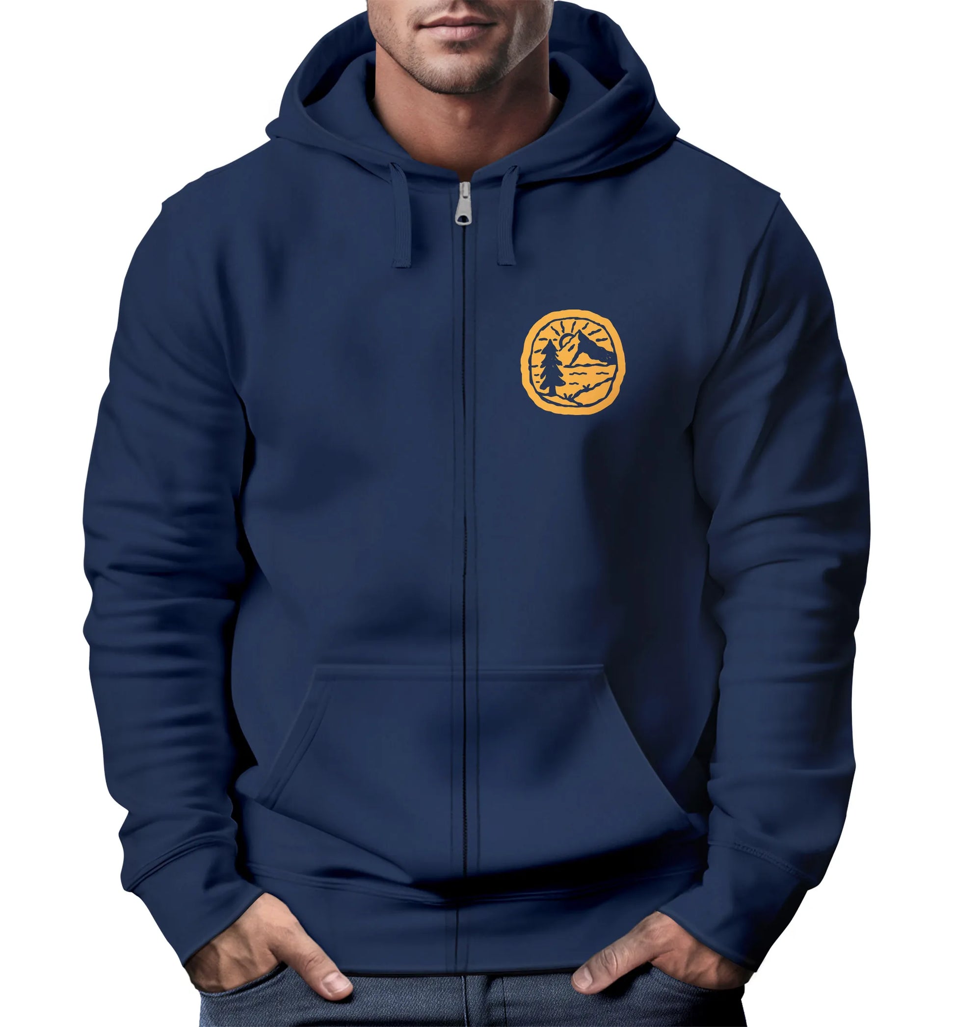 navy