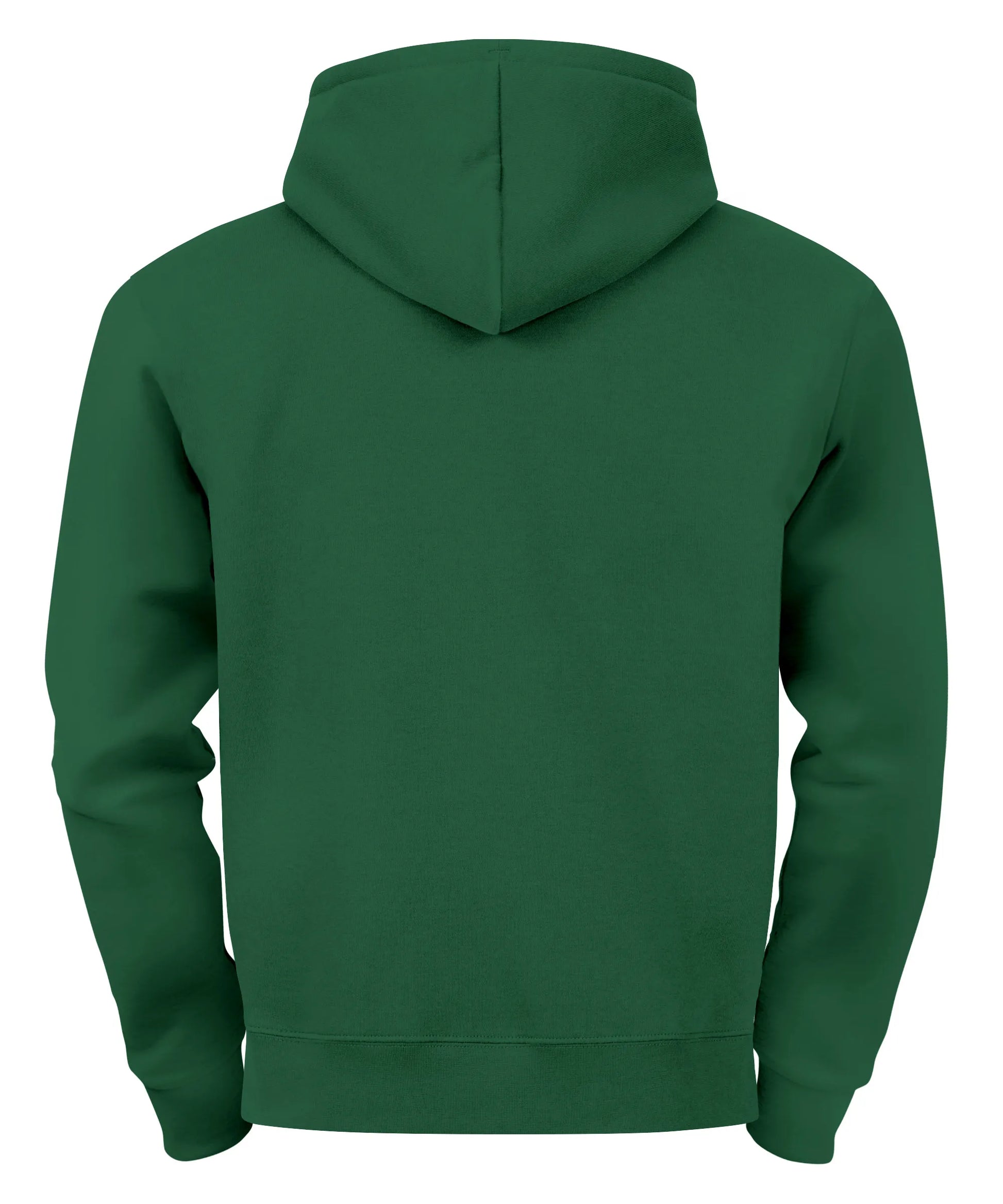 bottle-green
