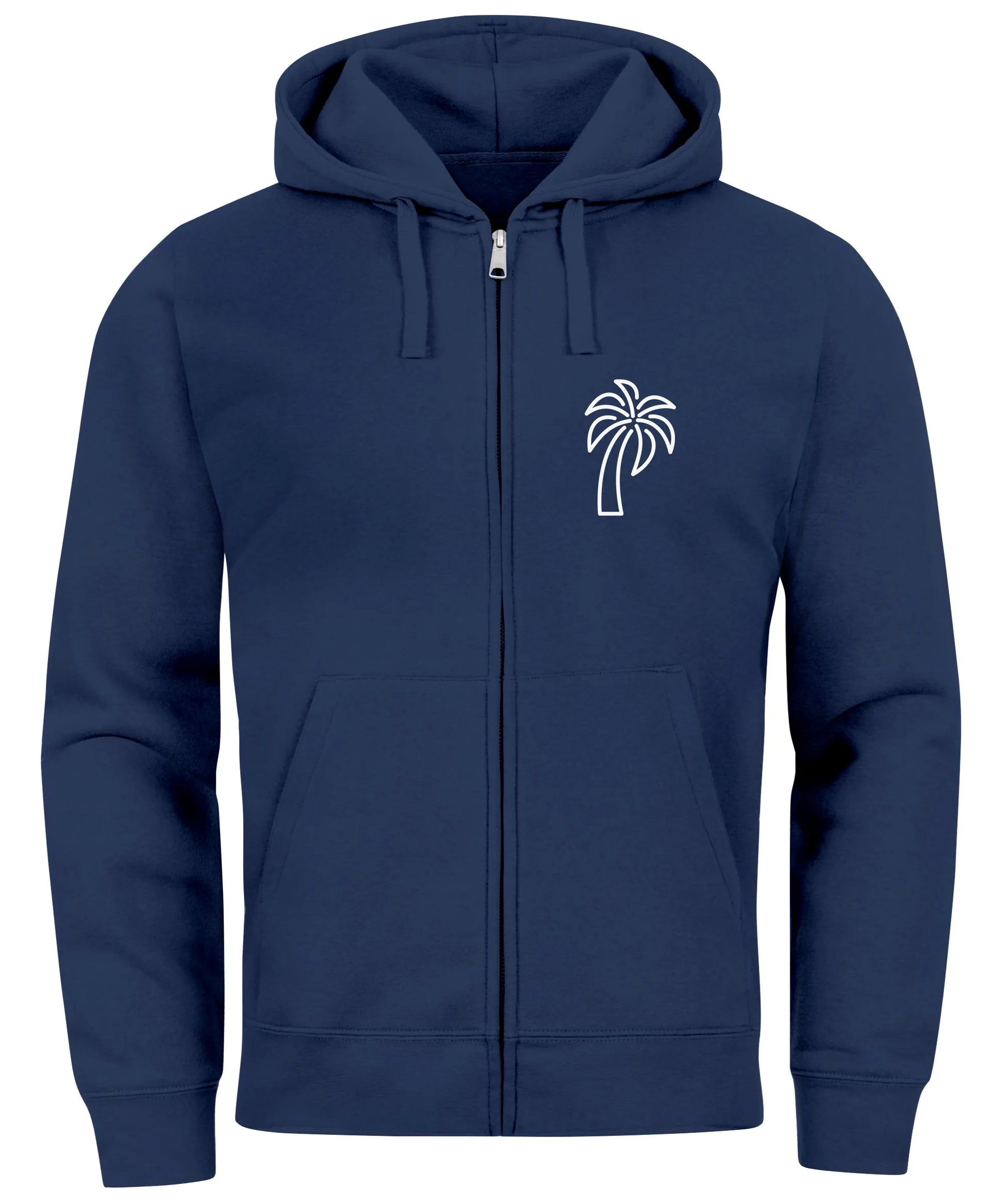 navy weiß