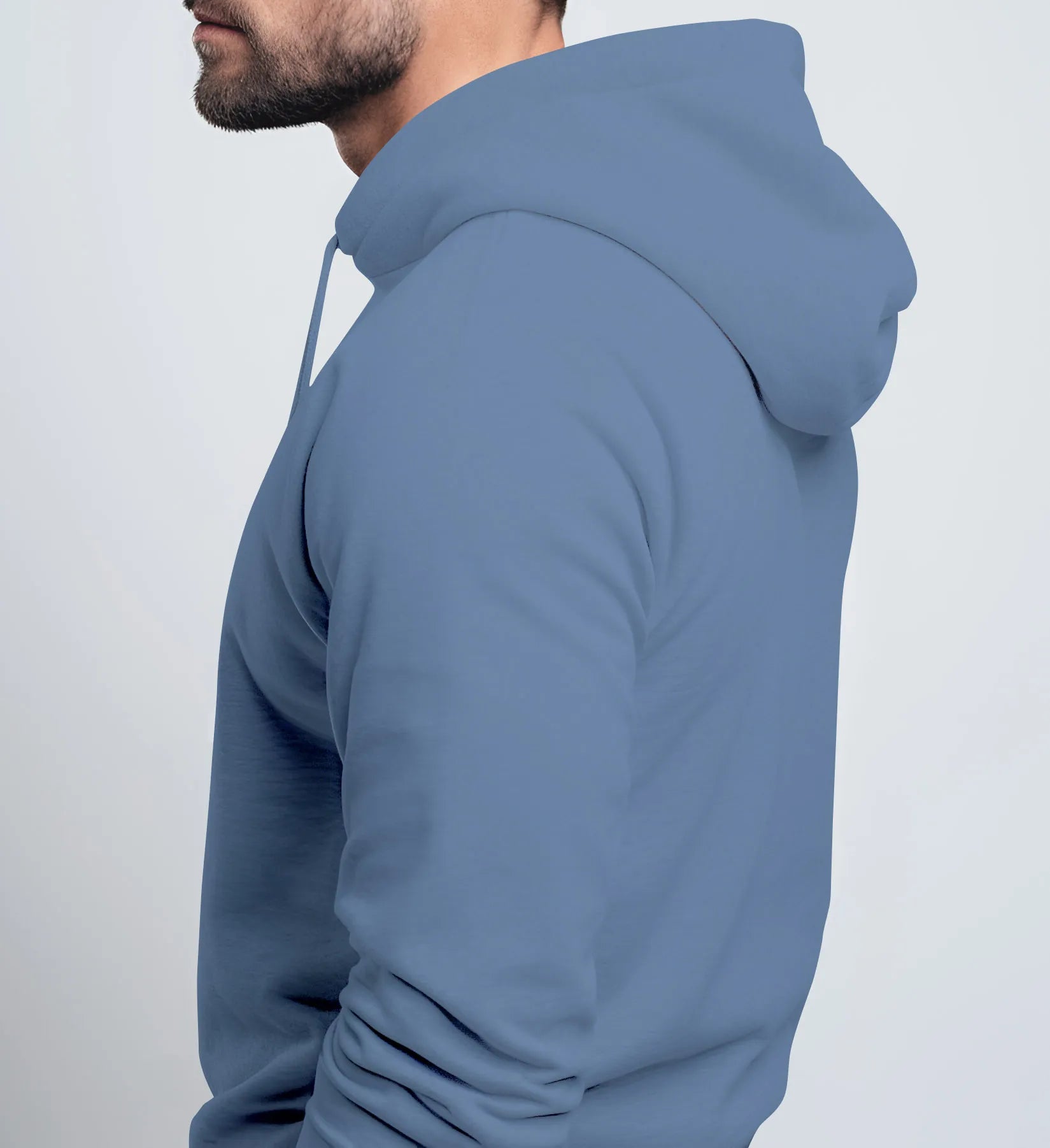 indigo blue kleiner fuchs