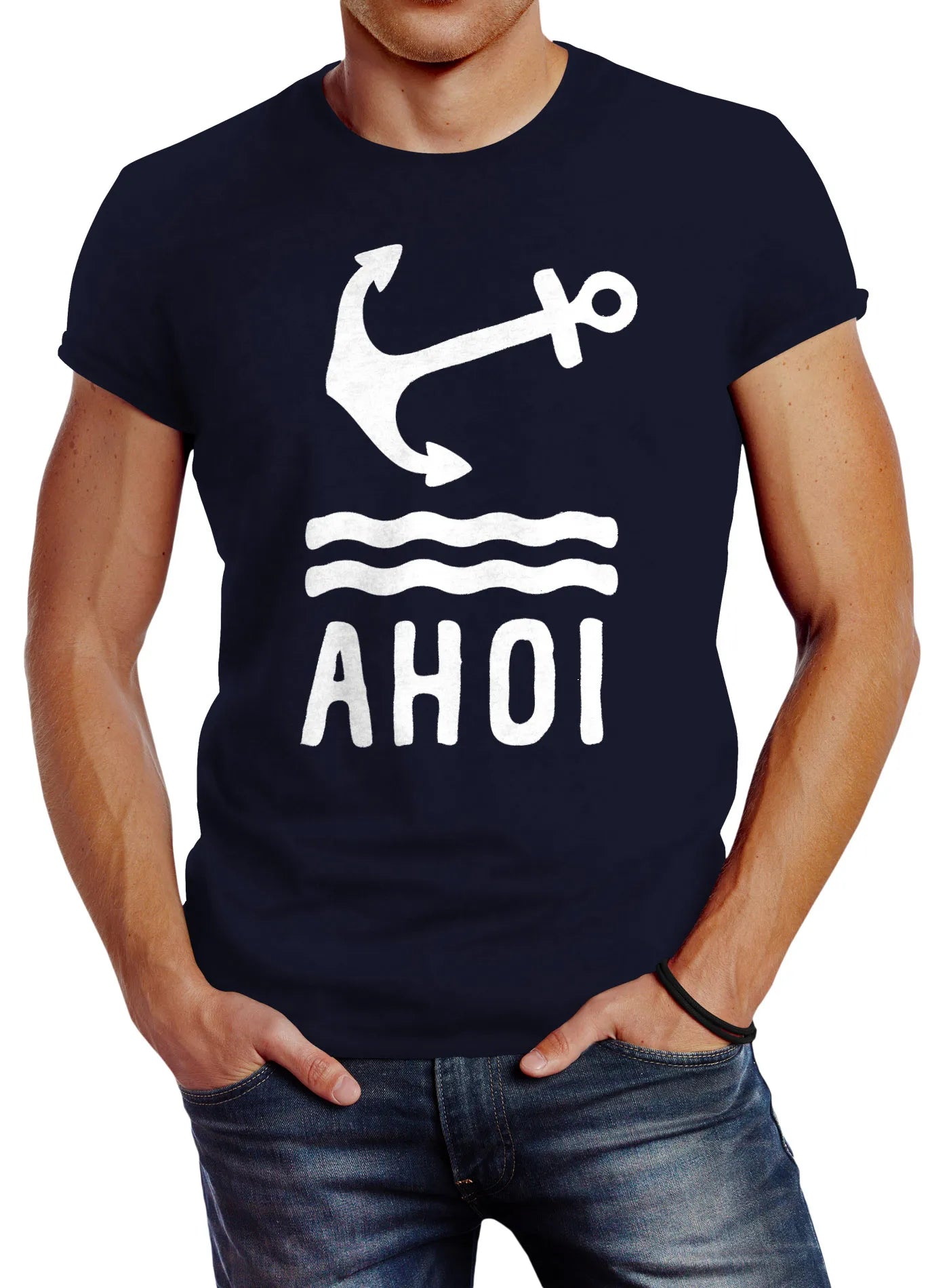 navy