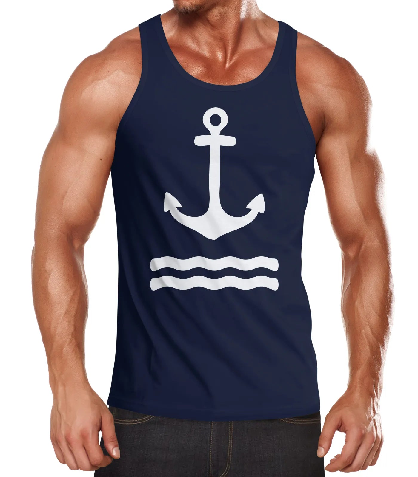 navy