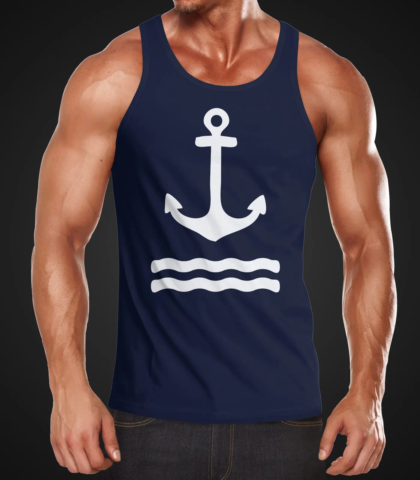 navy