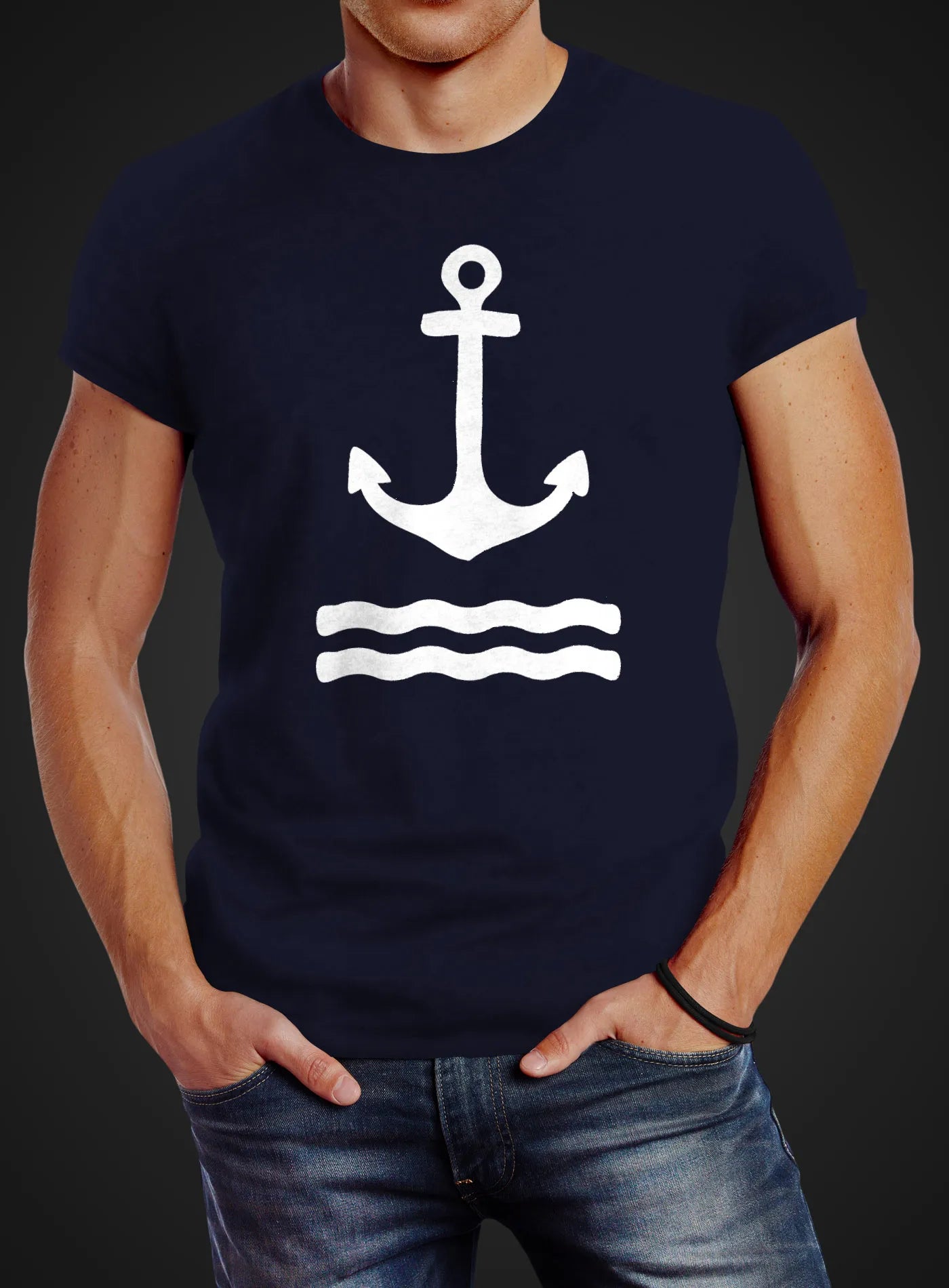 navy