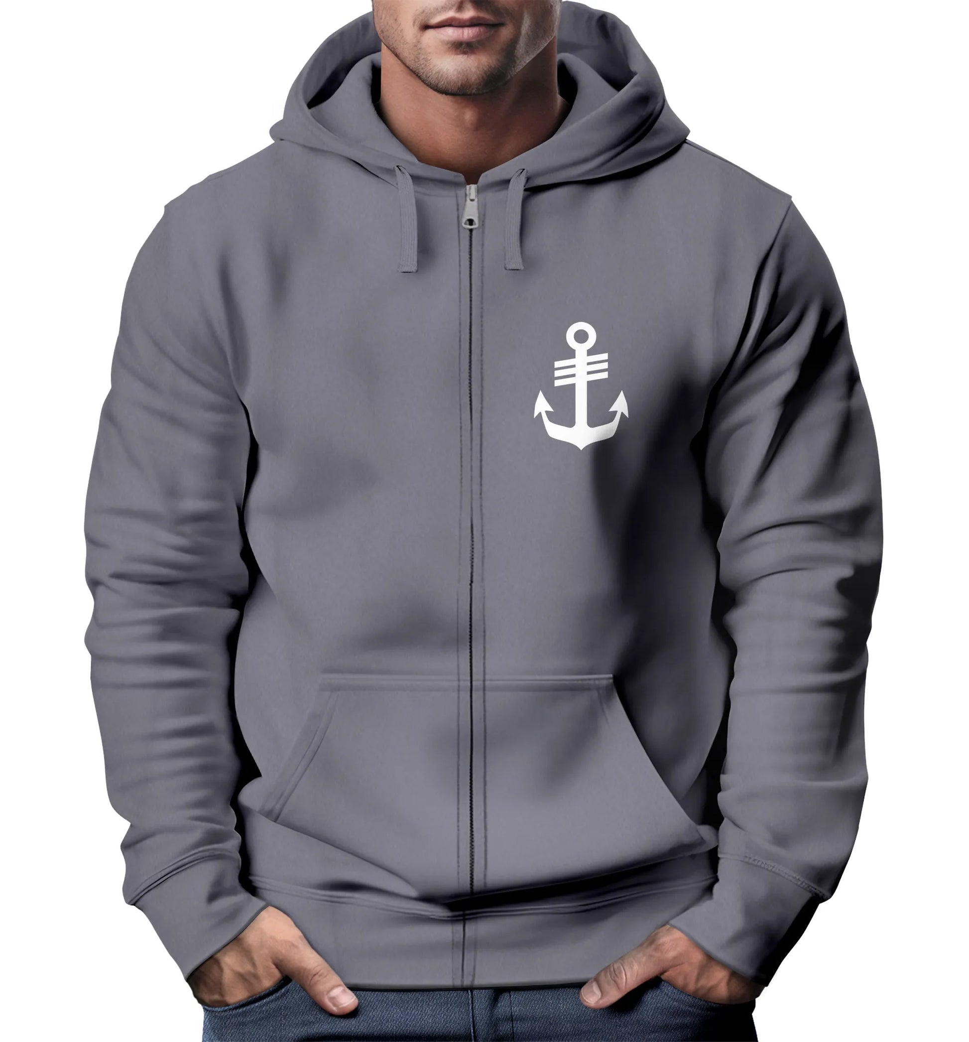 convoy grey