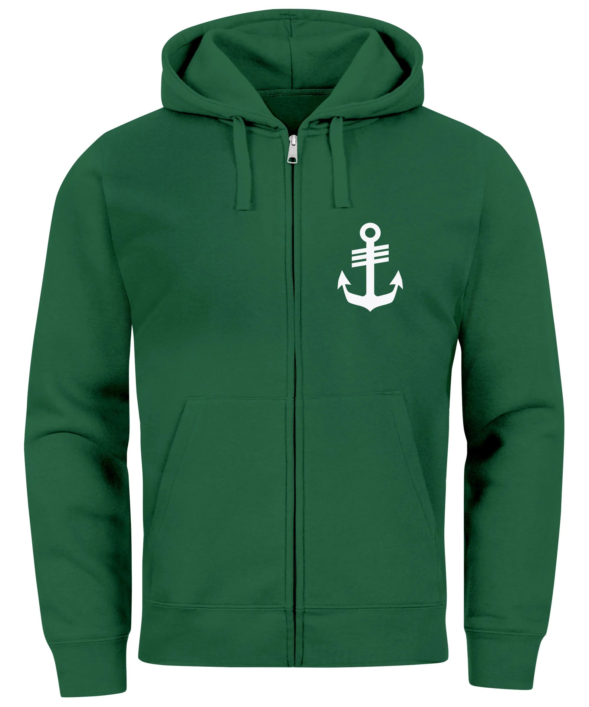bottle-green