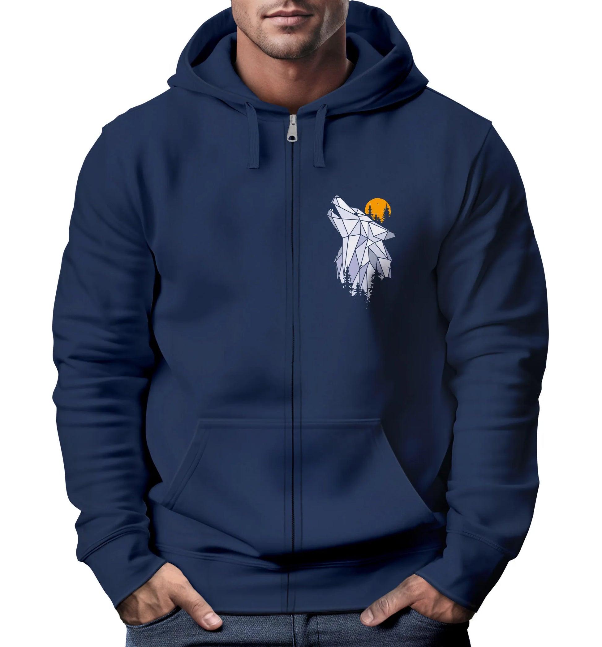 navy