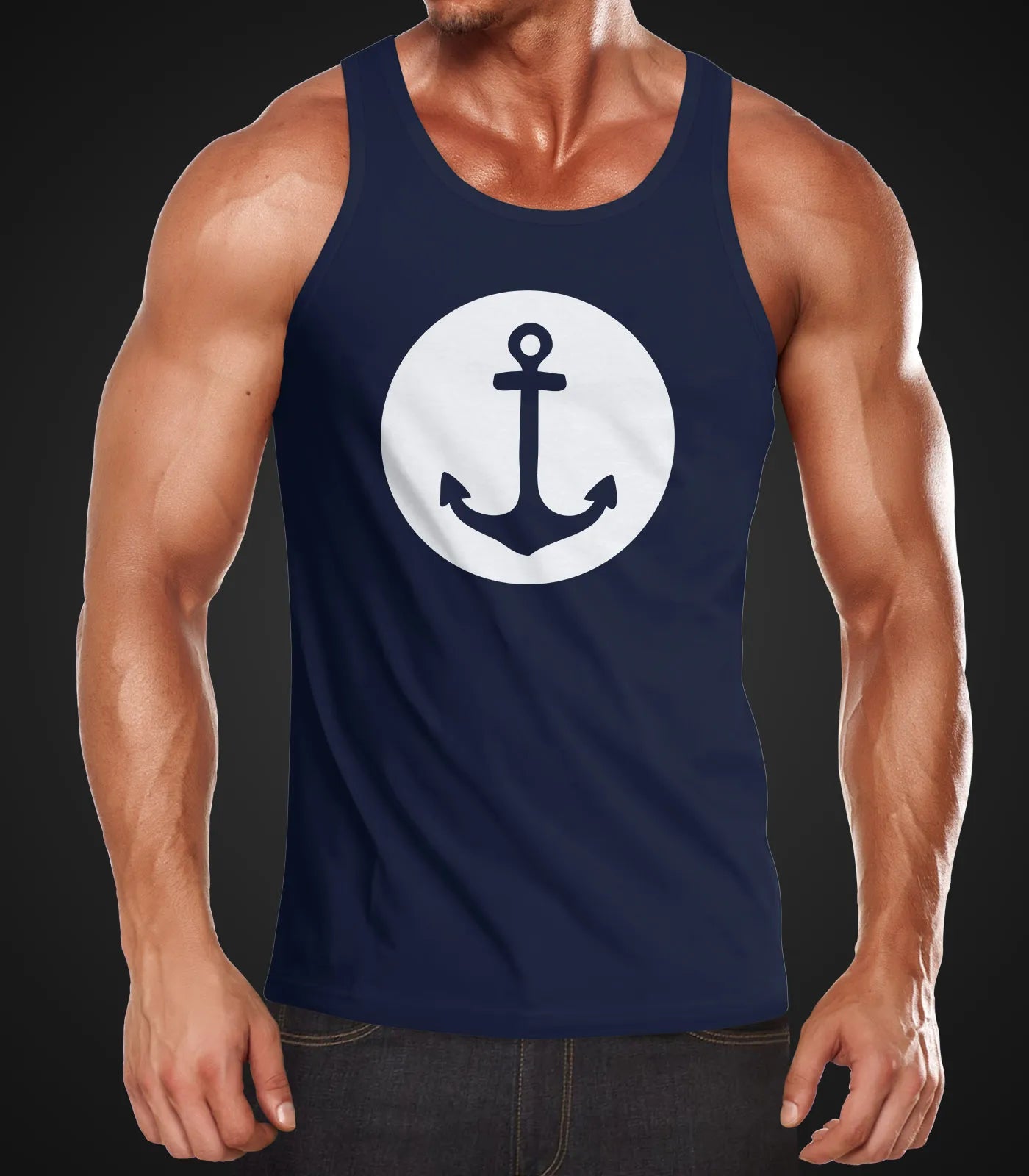 navy