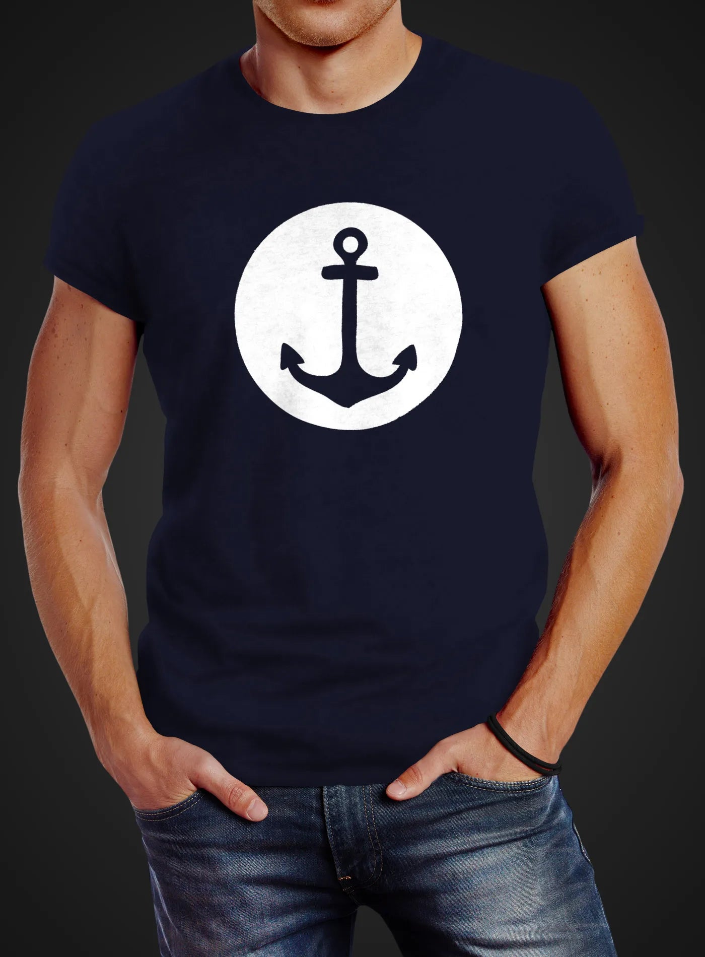 navy
