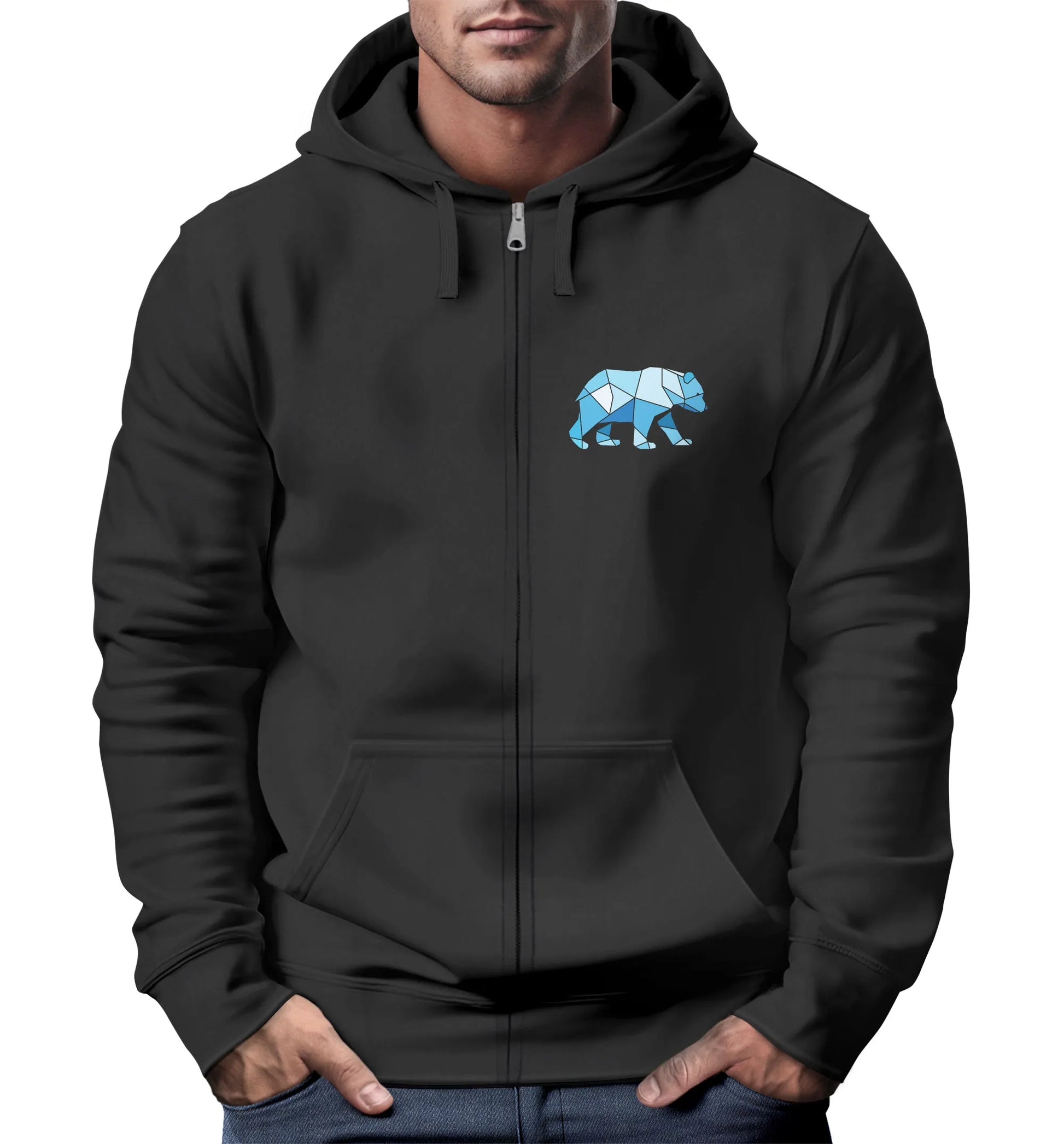 schwarz