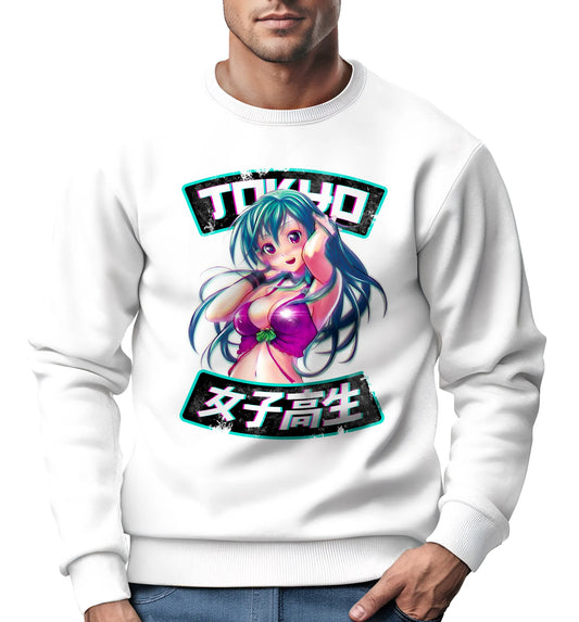 weiß
