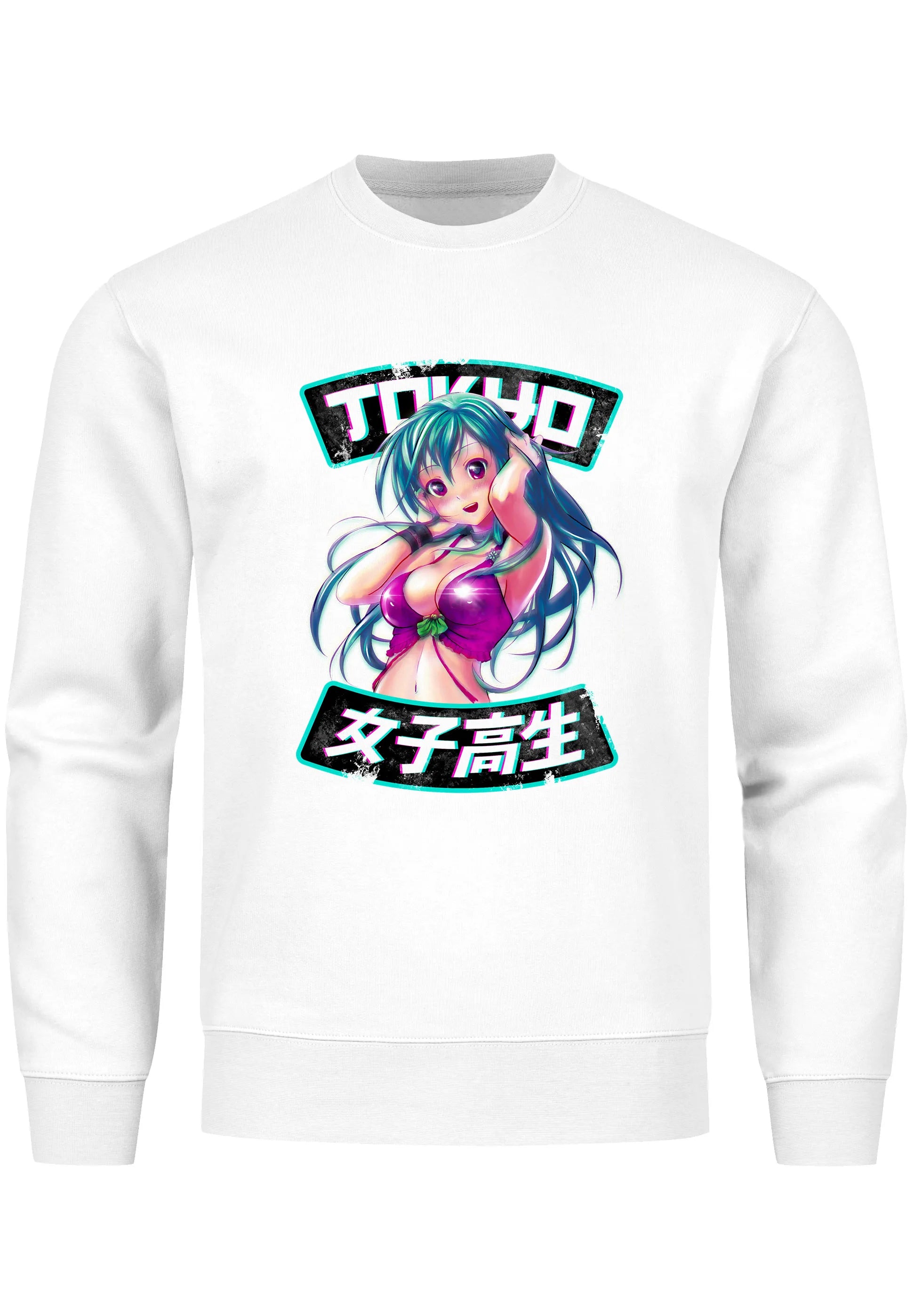 weiß