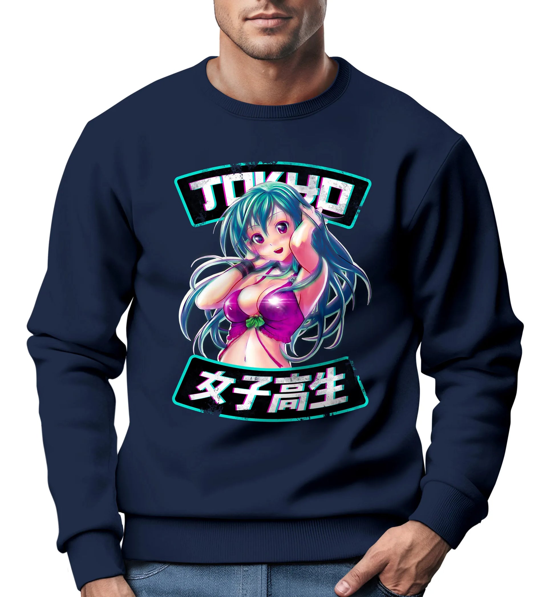 navy