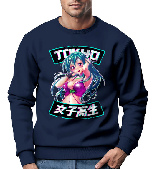 navy