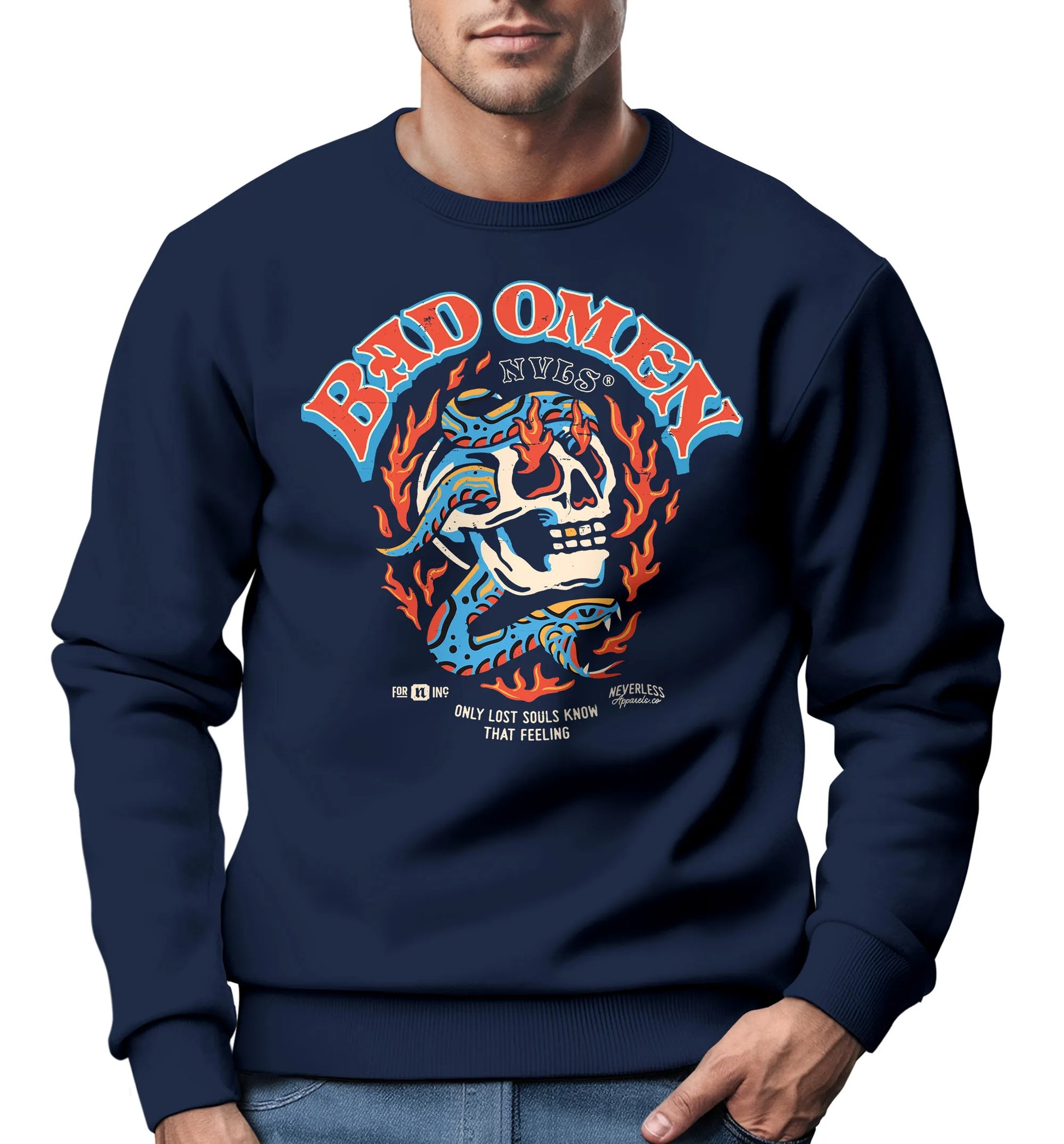 navy