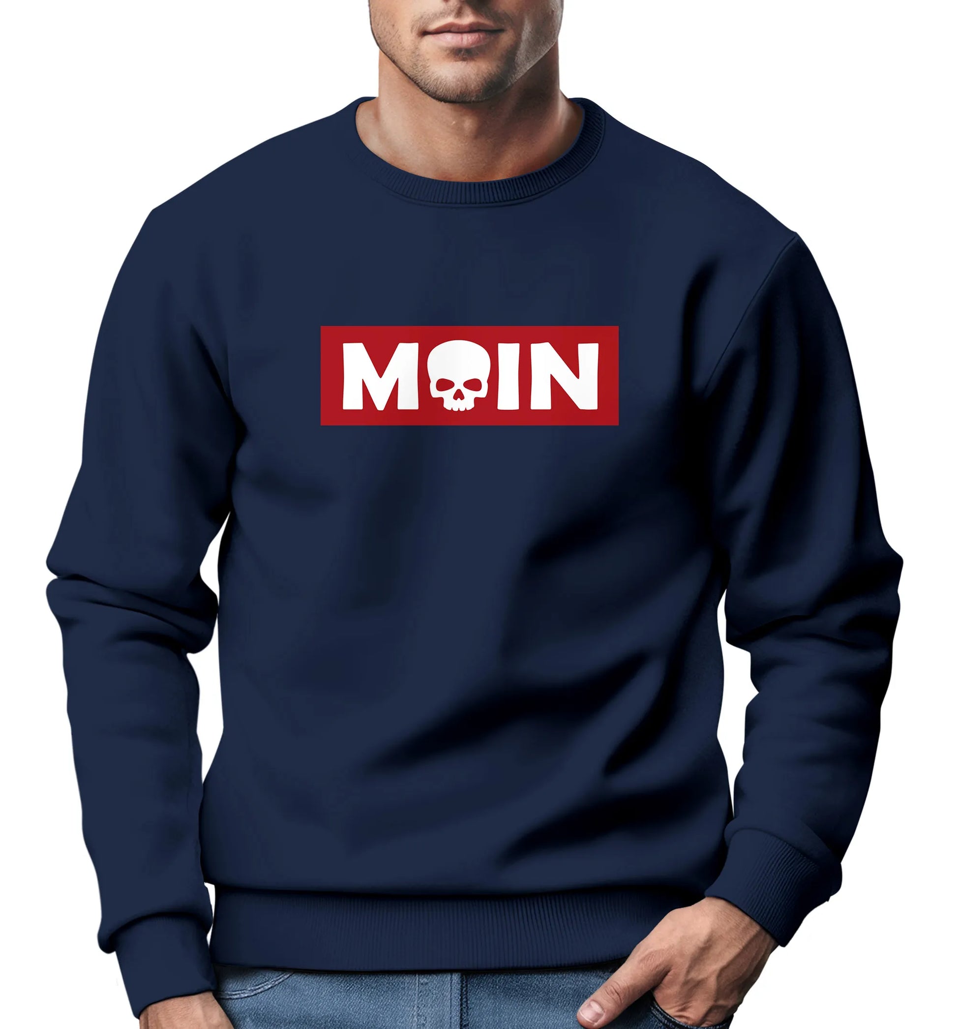 navy